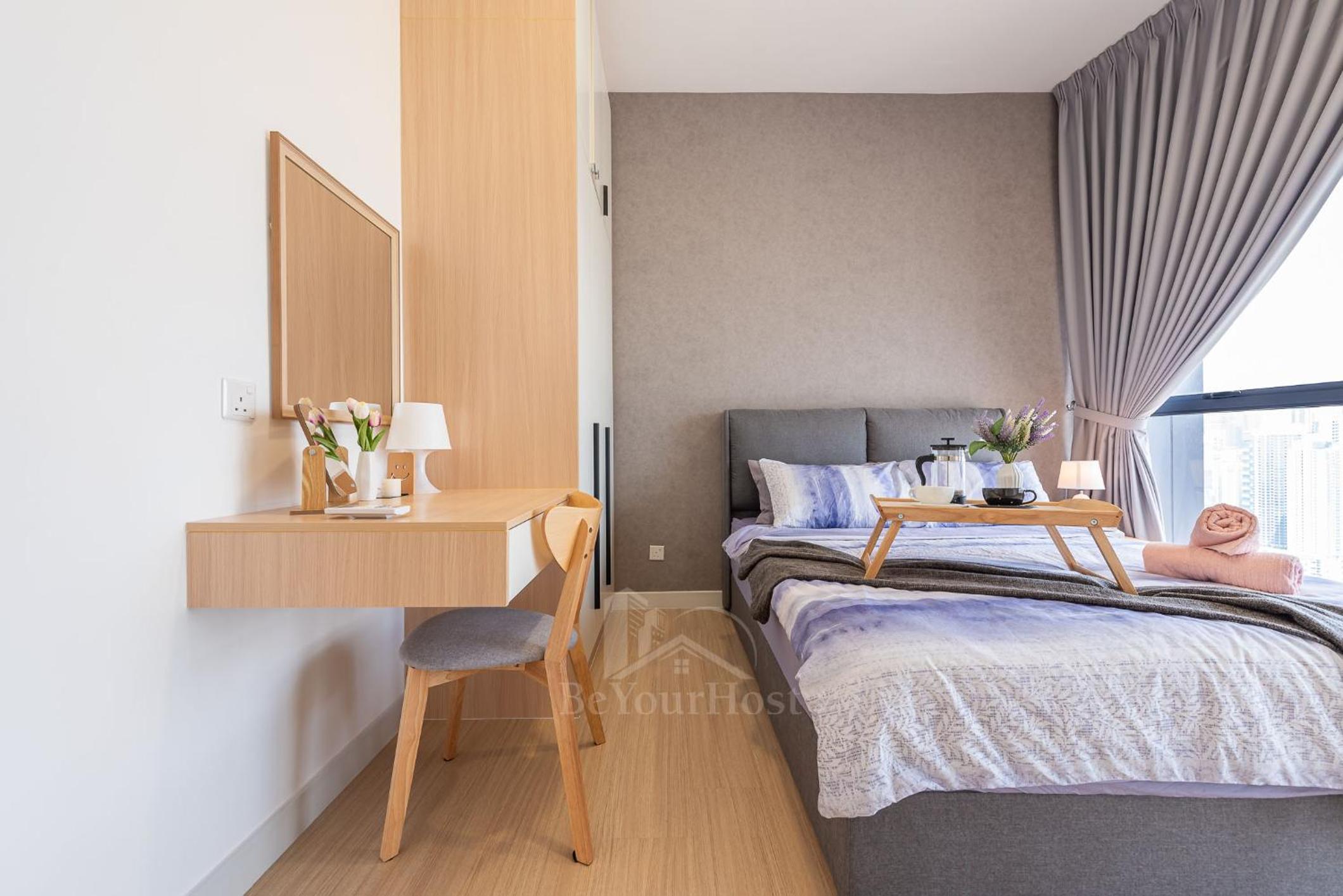Continew Residences Kuala Lumpur