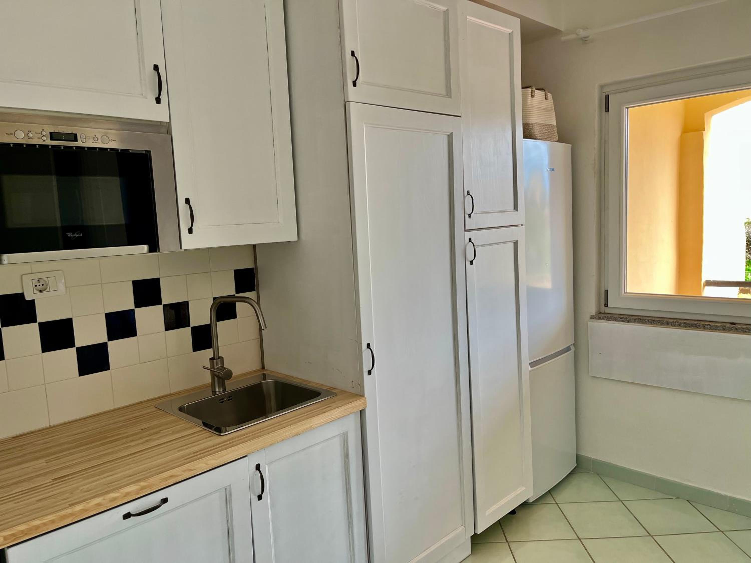 L'Oleandro 1412 house in Sardinia with Mediterranean Views view 5