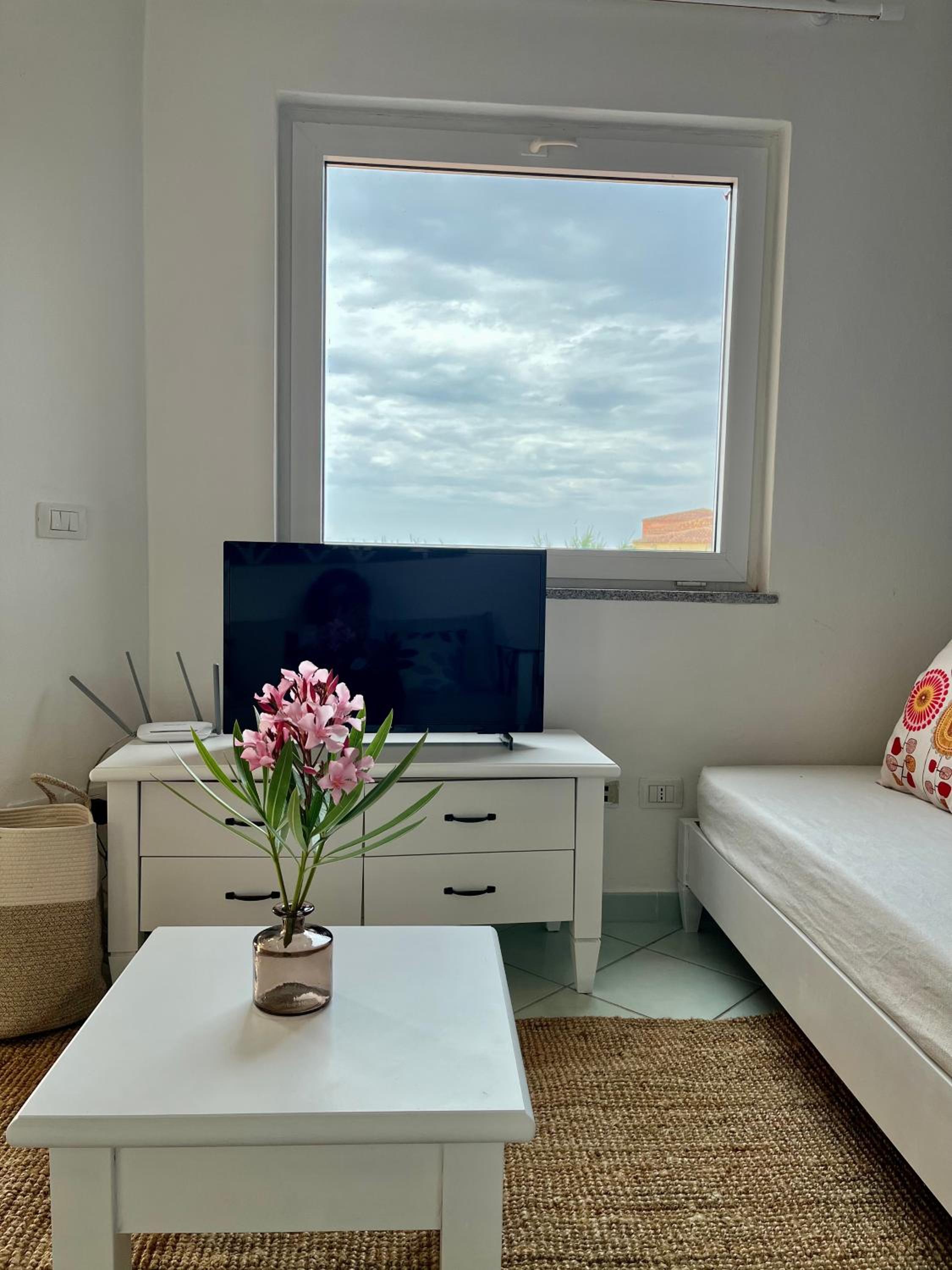 L'Oleandro 1412 house in Sardinia with Mediterranean Views view 4