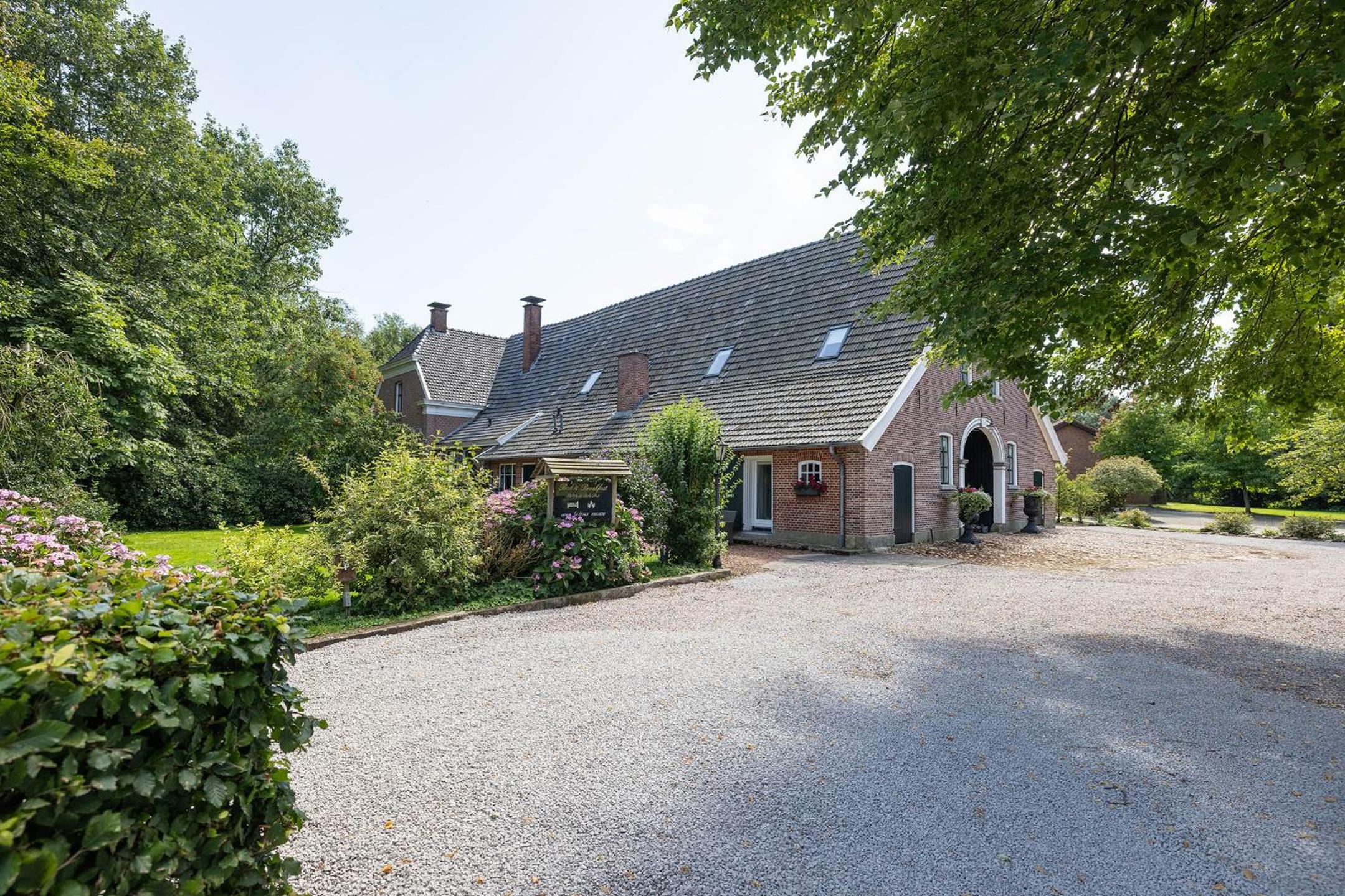 Hofstede de Rieke Smit