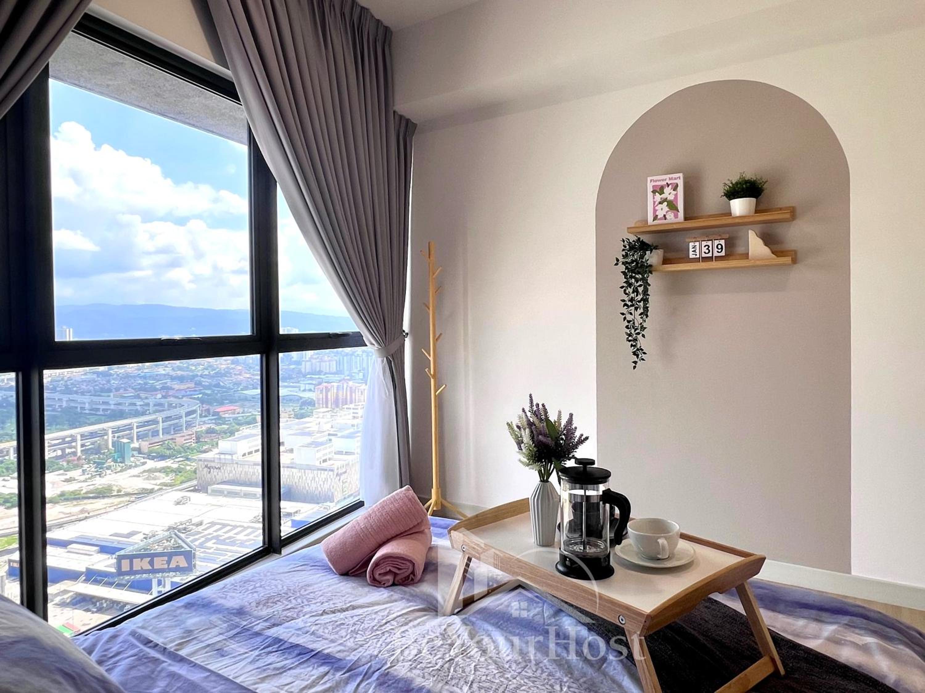 Continew Residences Kuala Lumpur