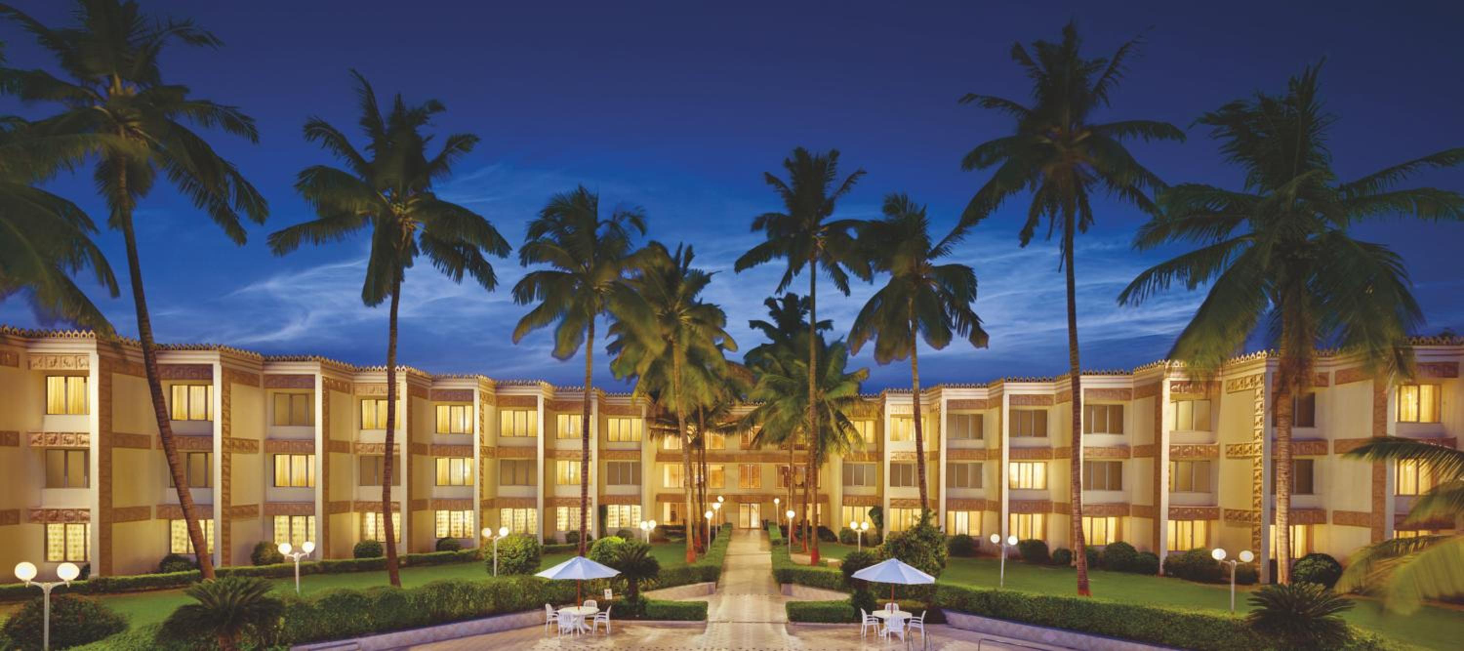 Aurangabad Vacations - Welcomhotel by ITC Hotels, Rama International, Aurangabad - Property Image 1