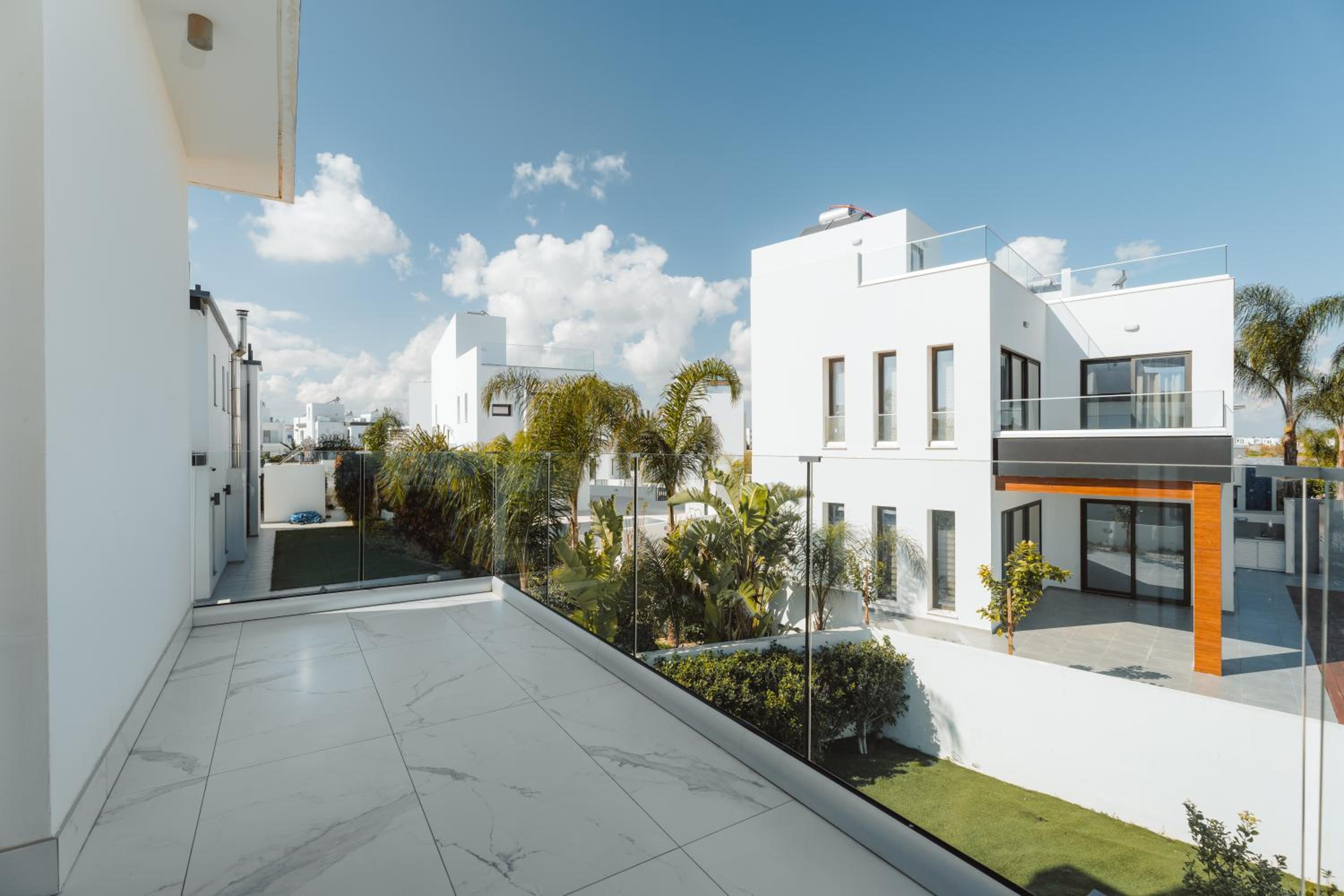 Seaside Luxury Villa with Heated Pool