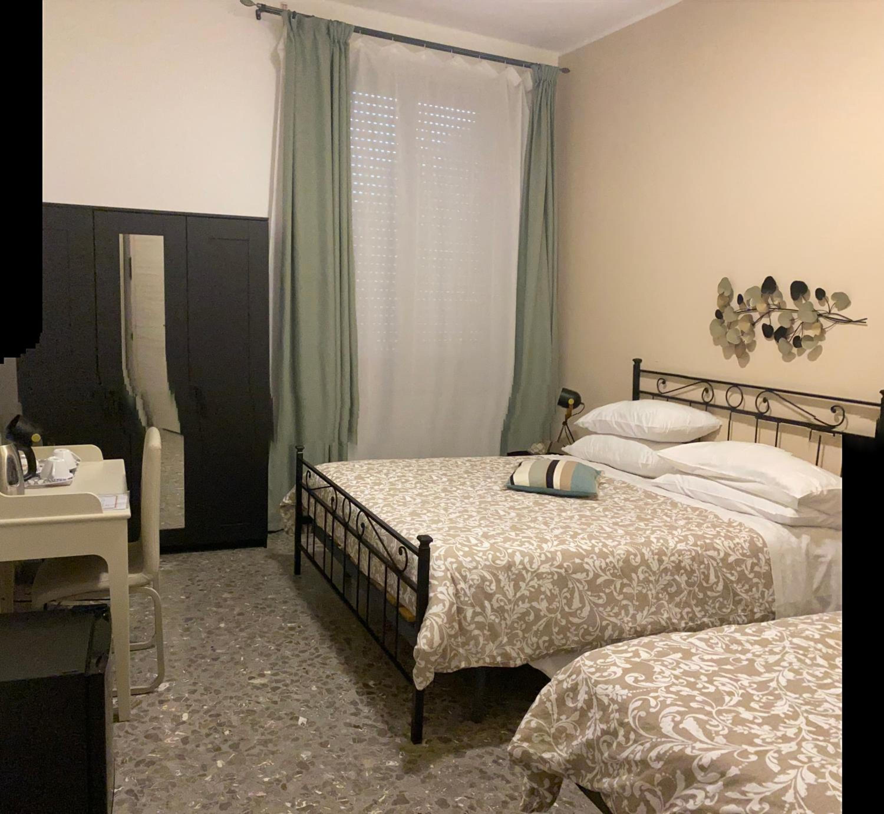 Puccini Inn Catania centro view 5