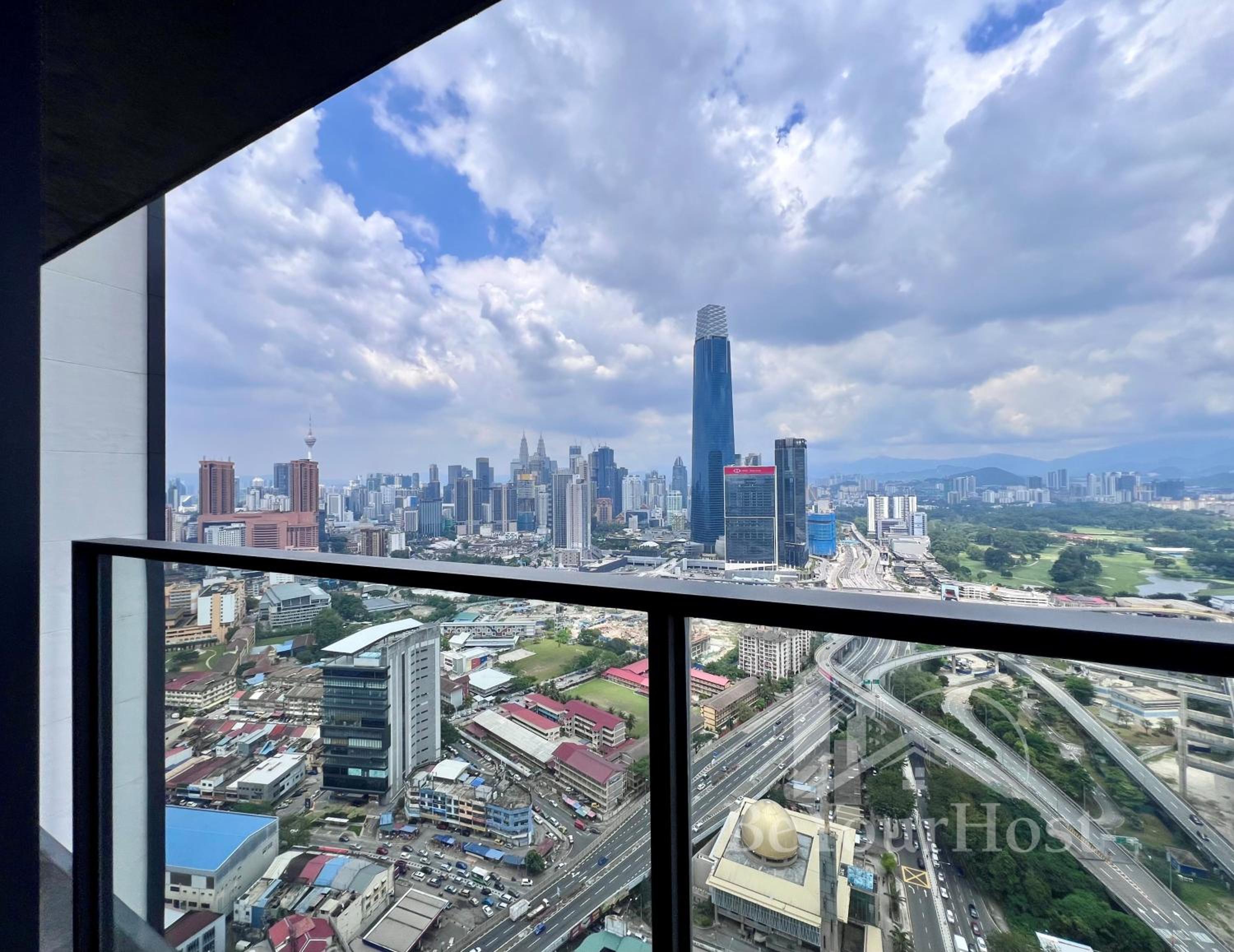 Continew Residences Kuala Lumpur