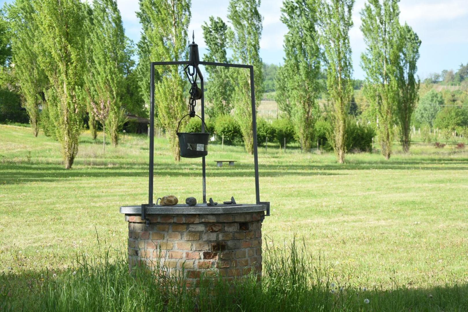 Relais Cascina San Martino view 3