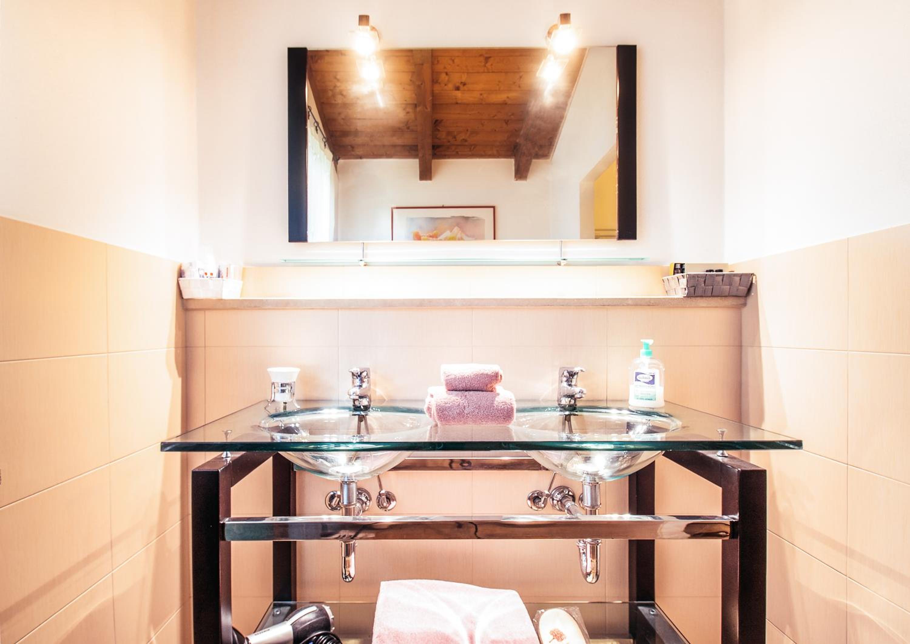 Relais Cascina San Martino view 4