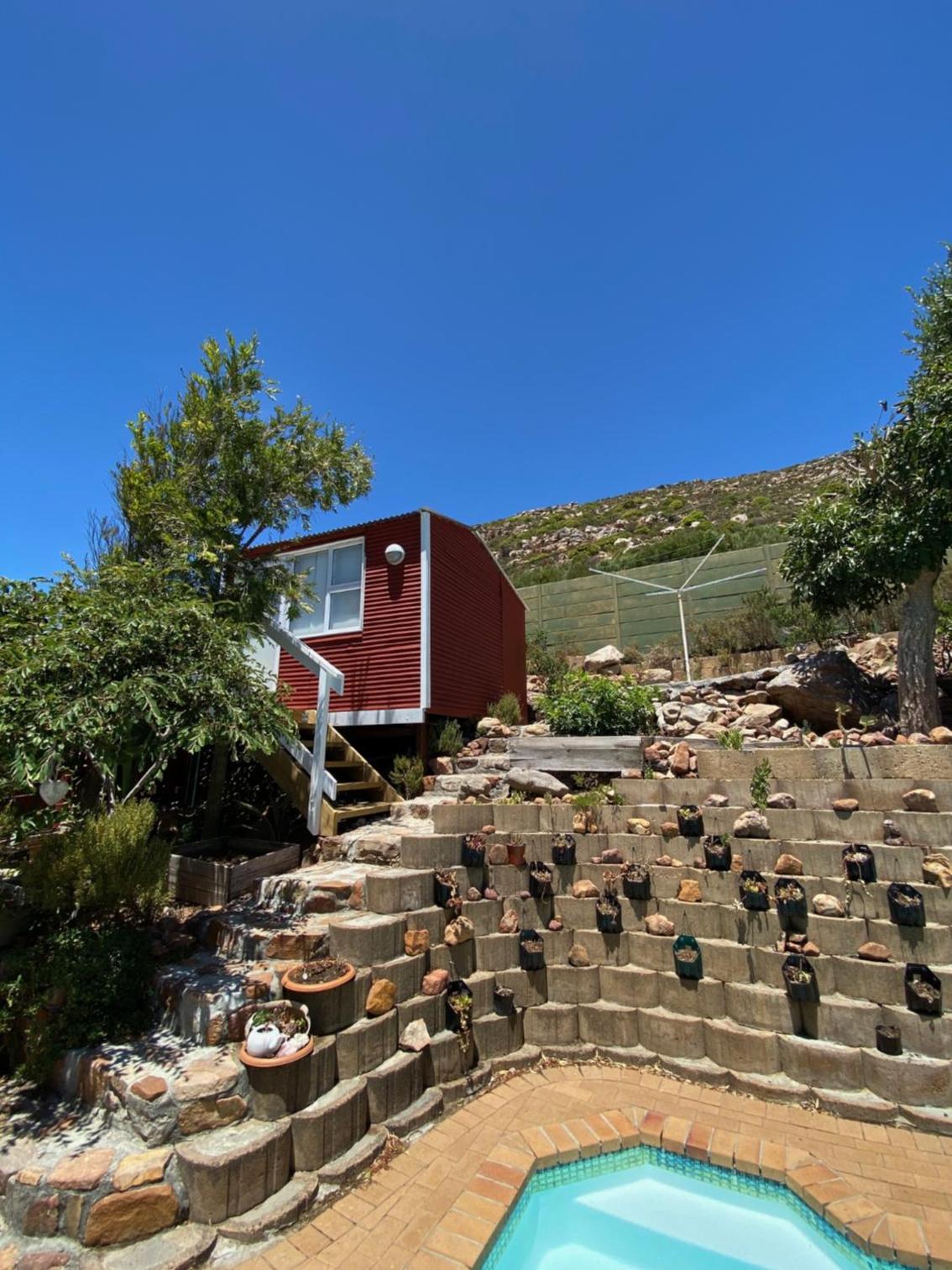 The Bird's Nest @ 2 Oceans Home view 3