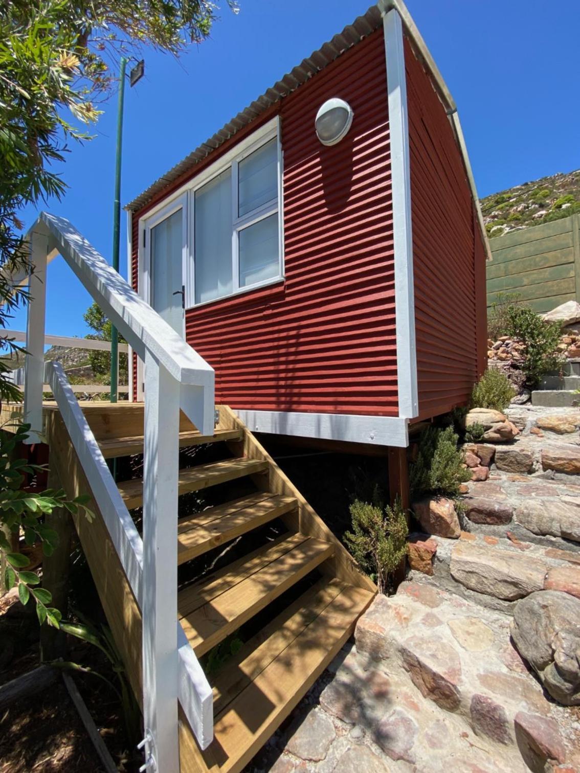 The Bird's Nest @ 2 Oceans Home view 4