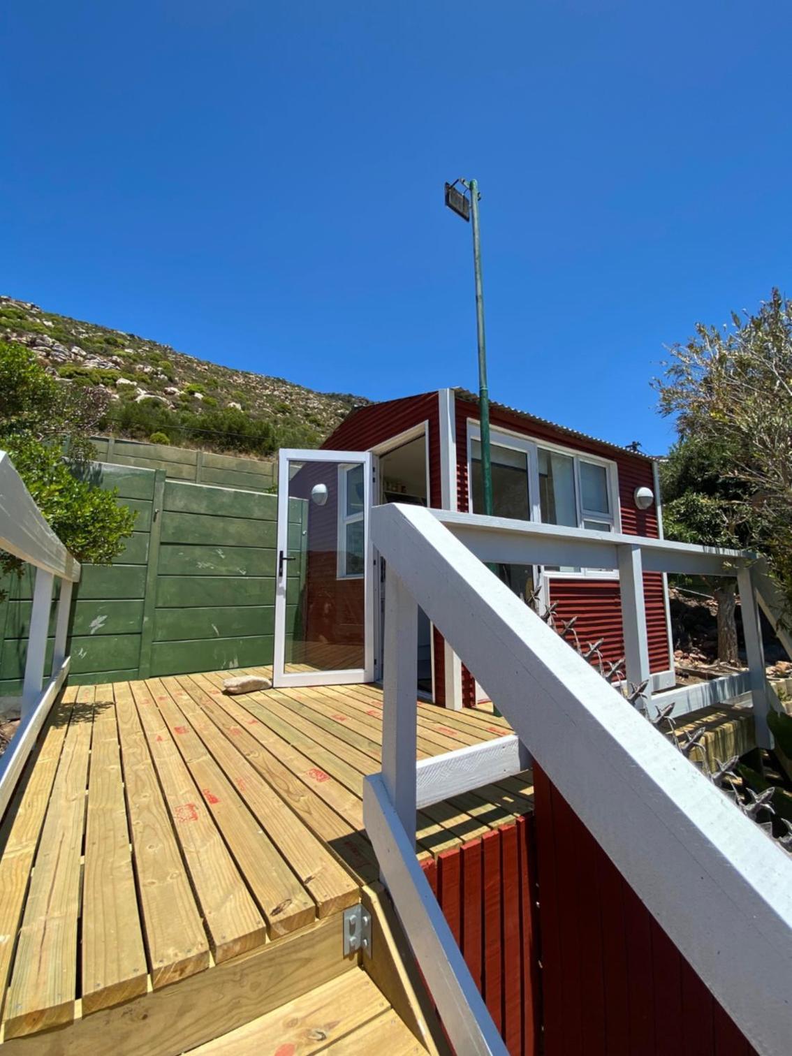 The Bird's Nest @ 2 Oceans Home view 5