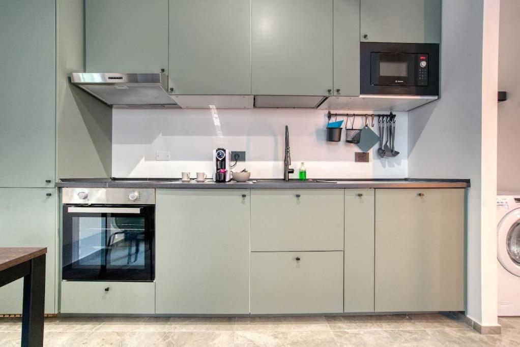 Apartment Vallarsa 10 - Interno 03