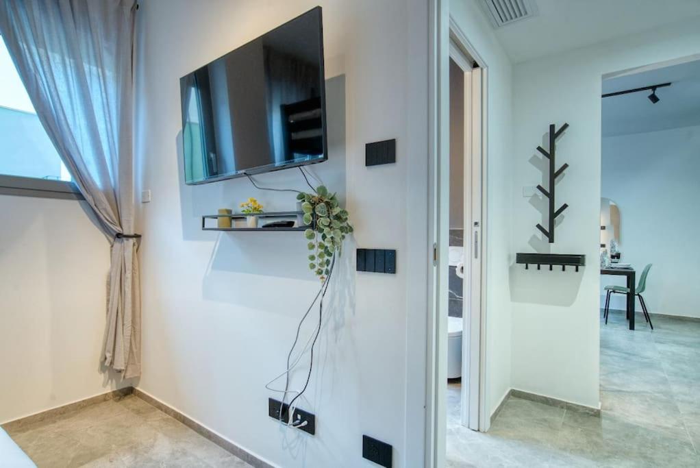 Apartment Vallarsa 10 - Interno 03