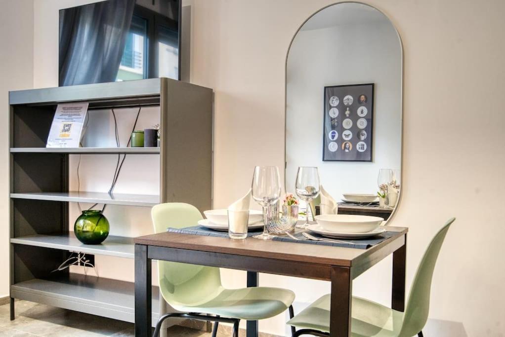 Apartment Vallarsa 10 - Interno 03