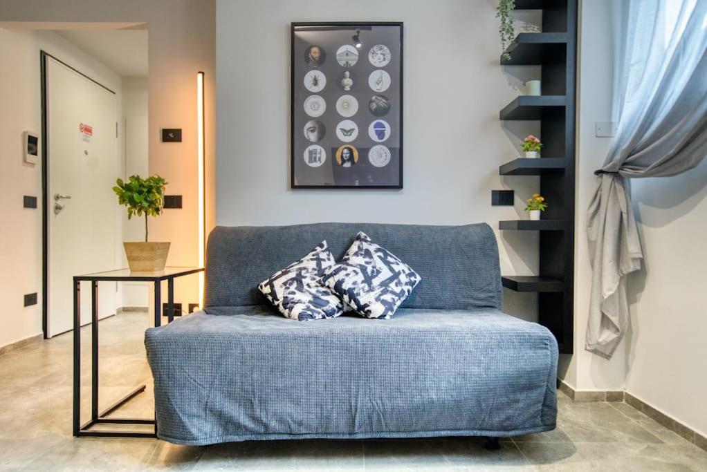 Apartment Vallarsa 10 - Interno 03