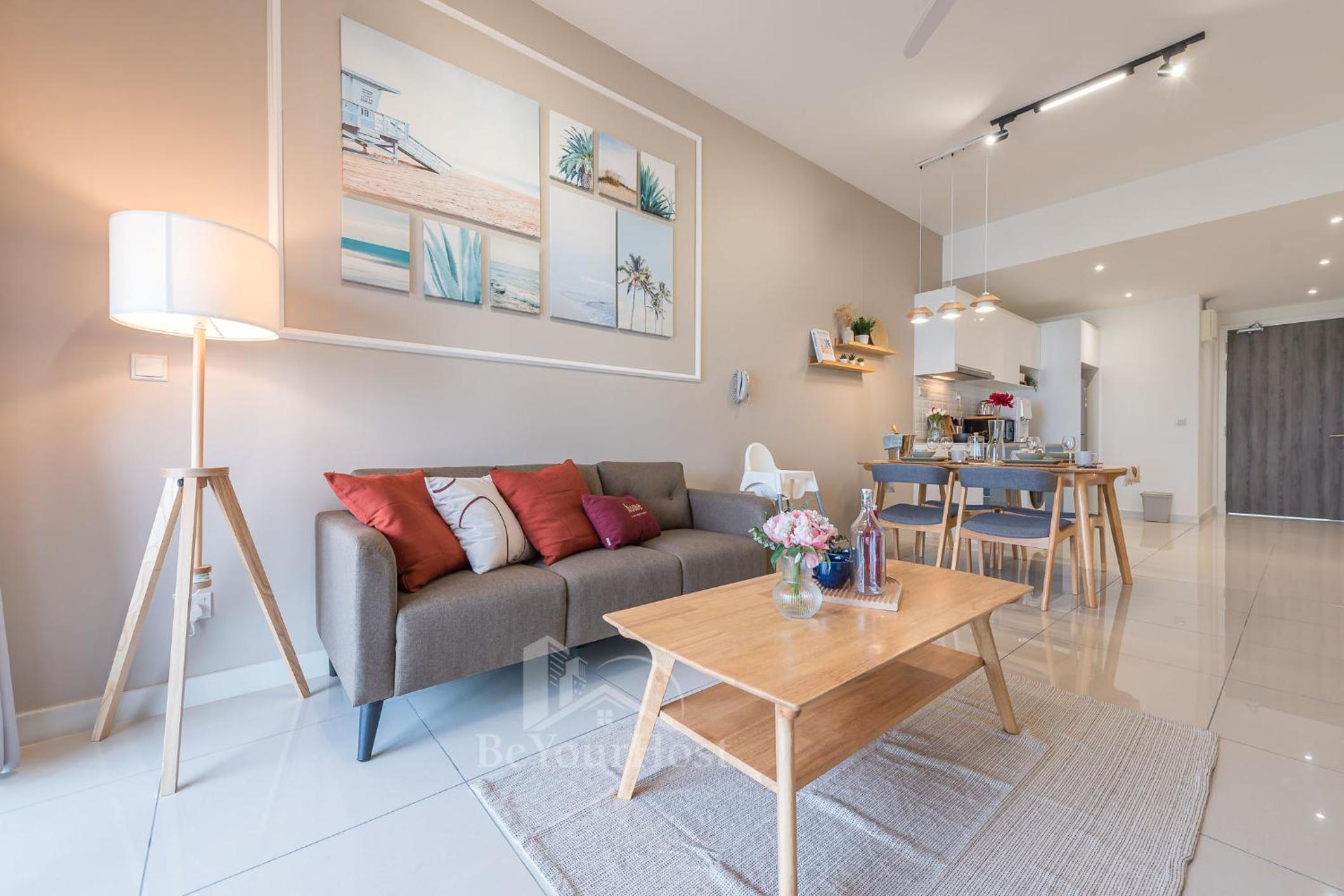 Continew Residences Kuala Lumpur