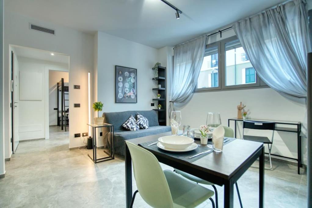 Apartment Vallarsa 10 - Interno 03