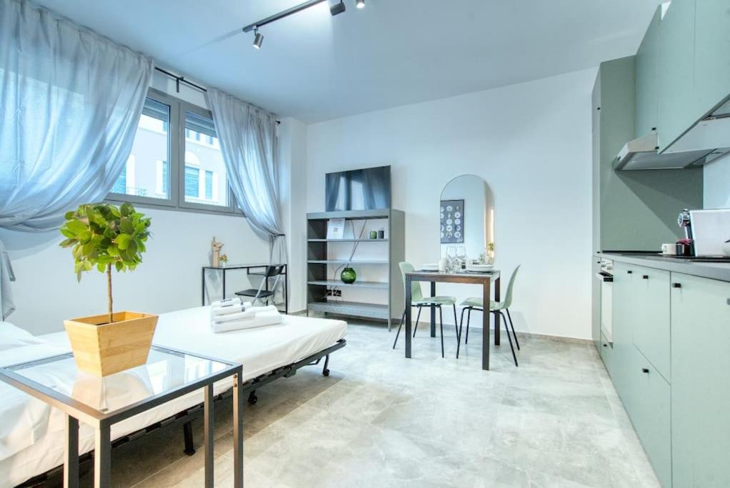 Apartment Vallarsa 10 - Interno 03