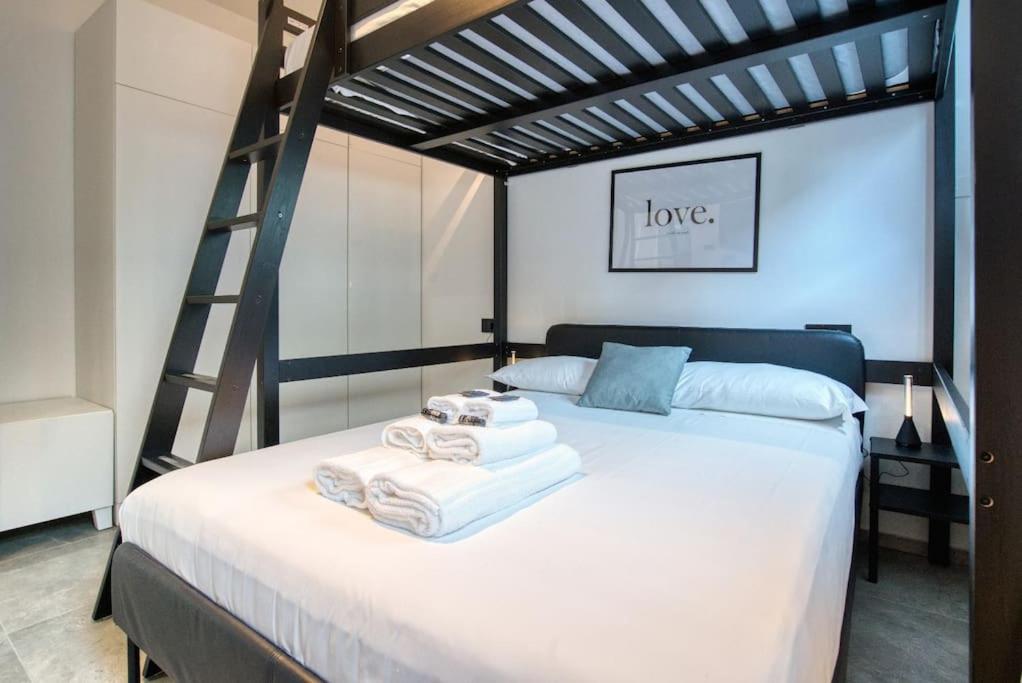 Apartment Vallarsa 10 - Interno 03
