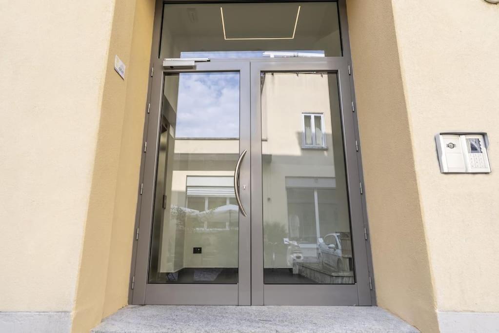Apartment Vallarsa 10 - Interno 03