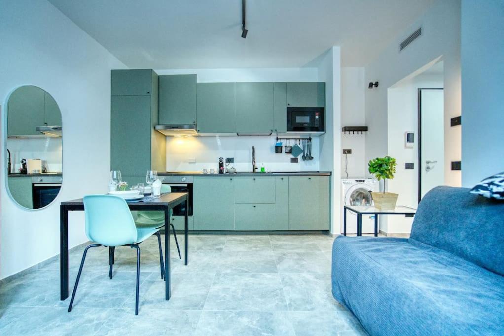 Apartment Vallarsa 10 - Interno 03