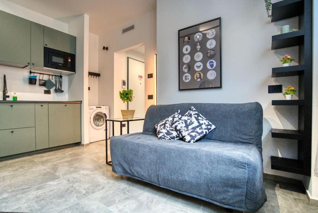 Apartment Vallarsa 10 - Interno 03