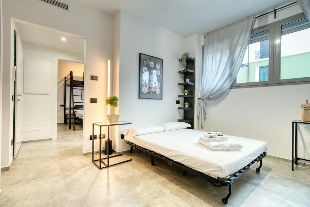 Apartment Vallarsa 10 - Interno 03