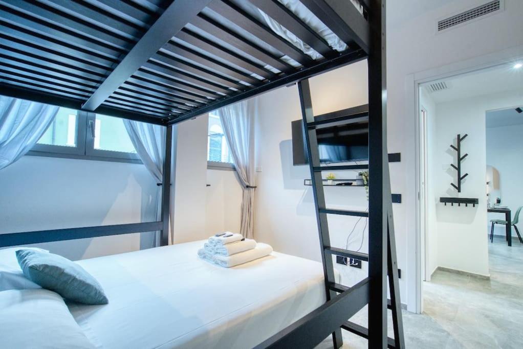 Apartment Vallarsa 10 - Interno 03