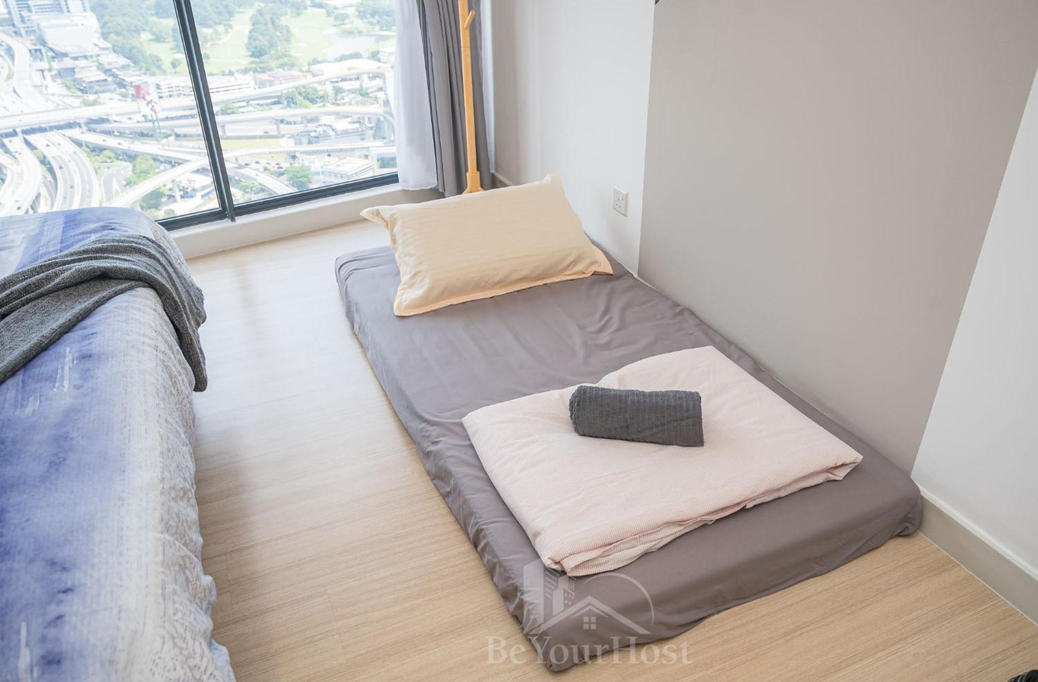 Continew Residences Kuala Lumpur