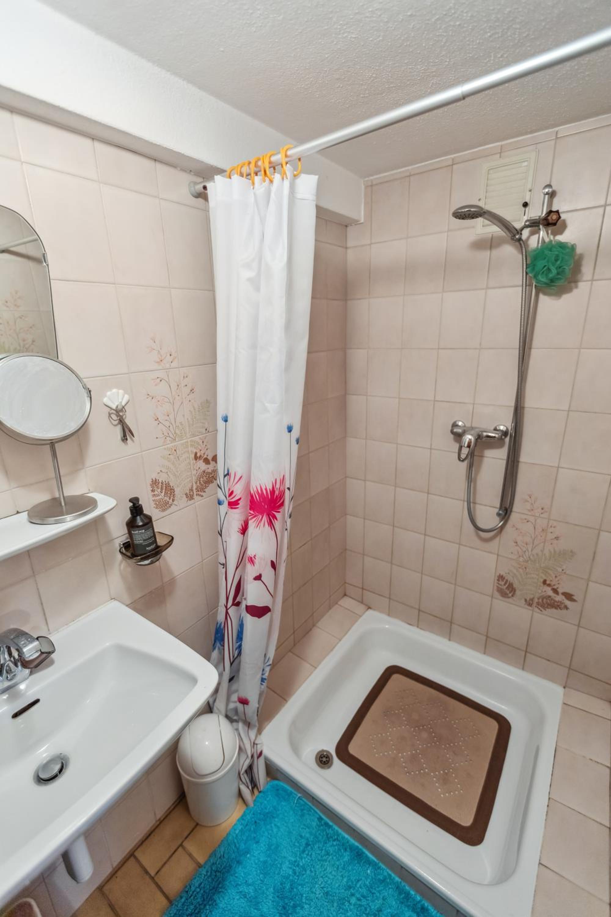 Chalet spacieux et pittoresque