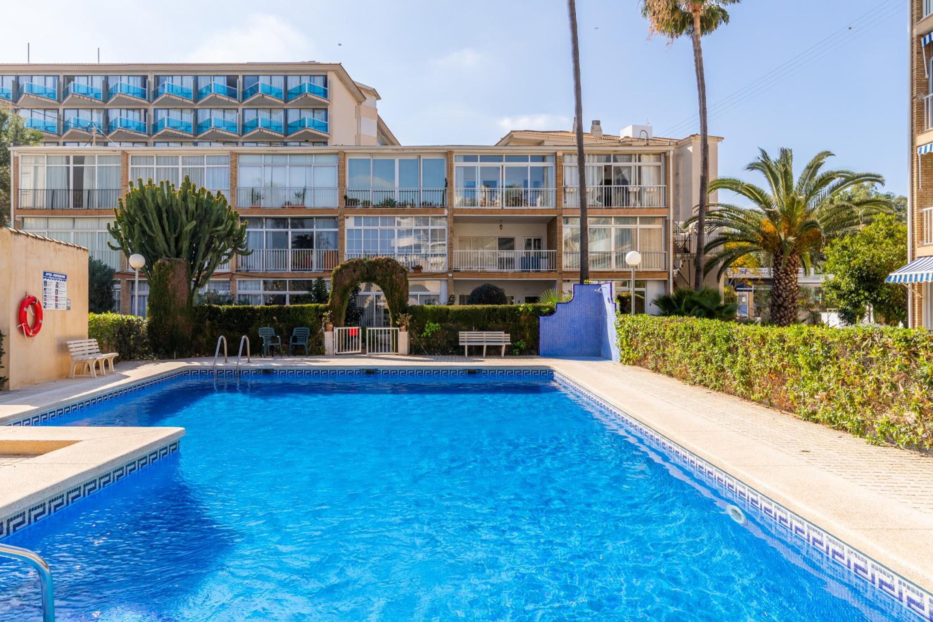 Albir Playa