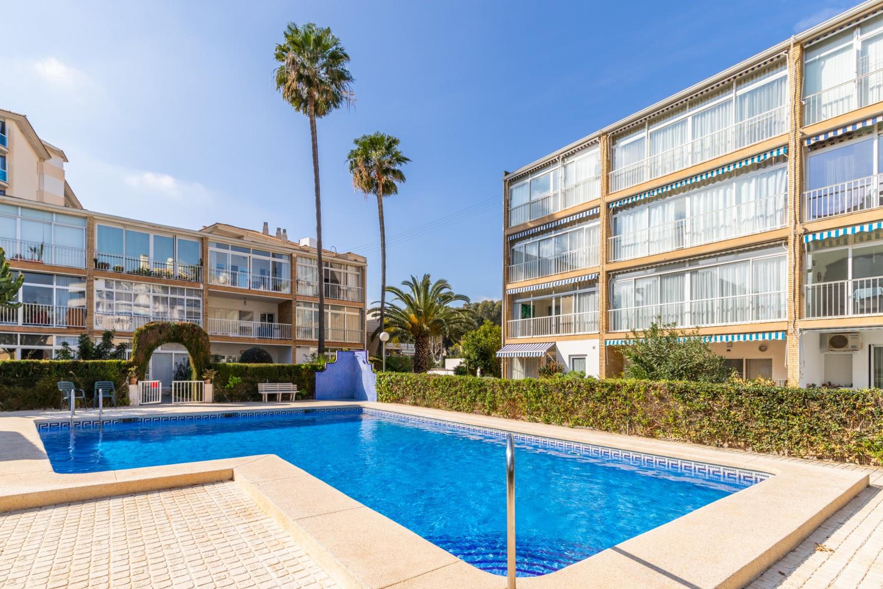 Albir Playa