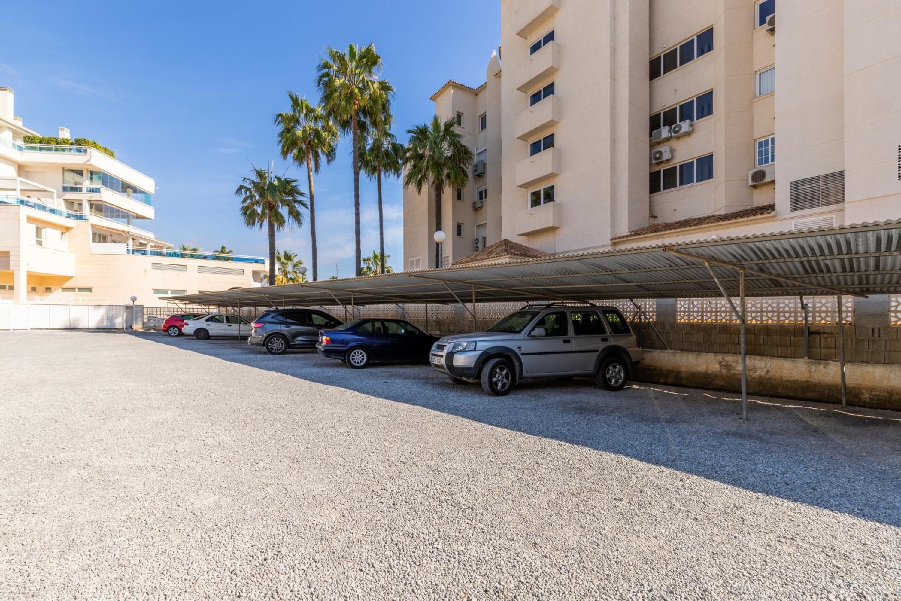Albir Playa