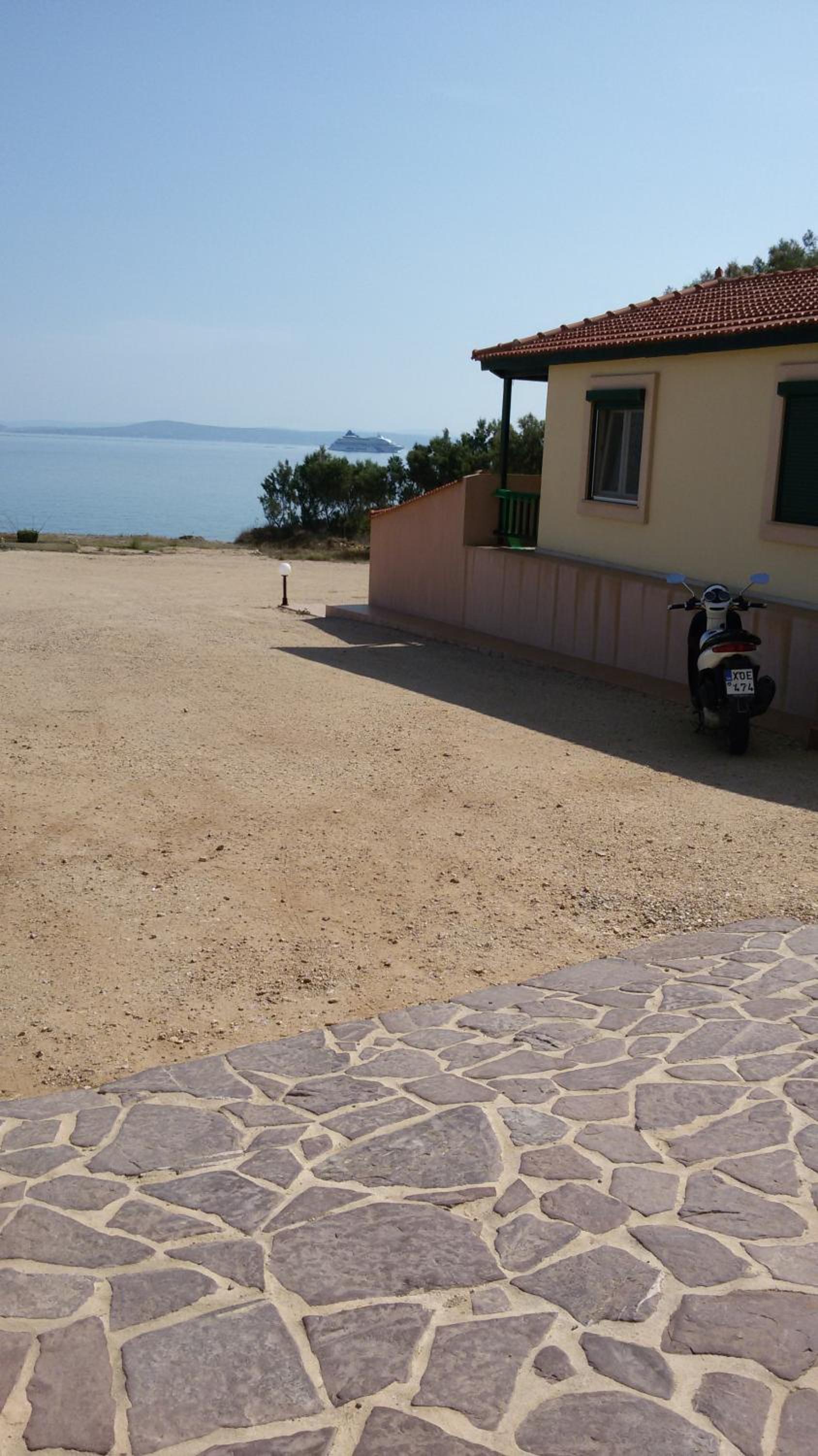 Aegean Bliss Residences - Karfas