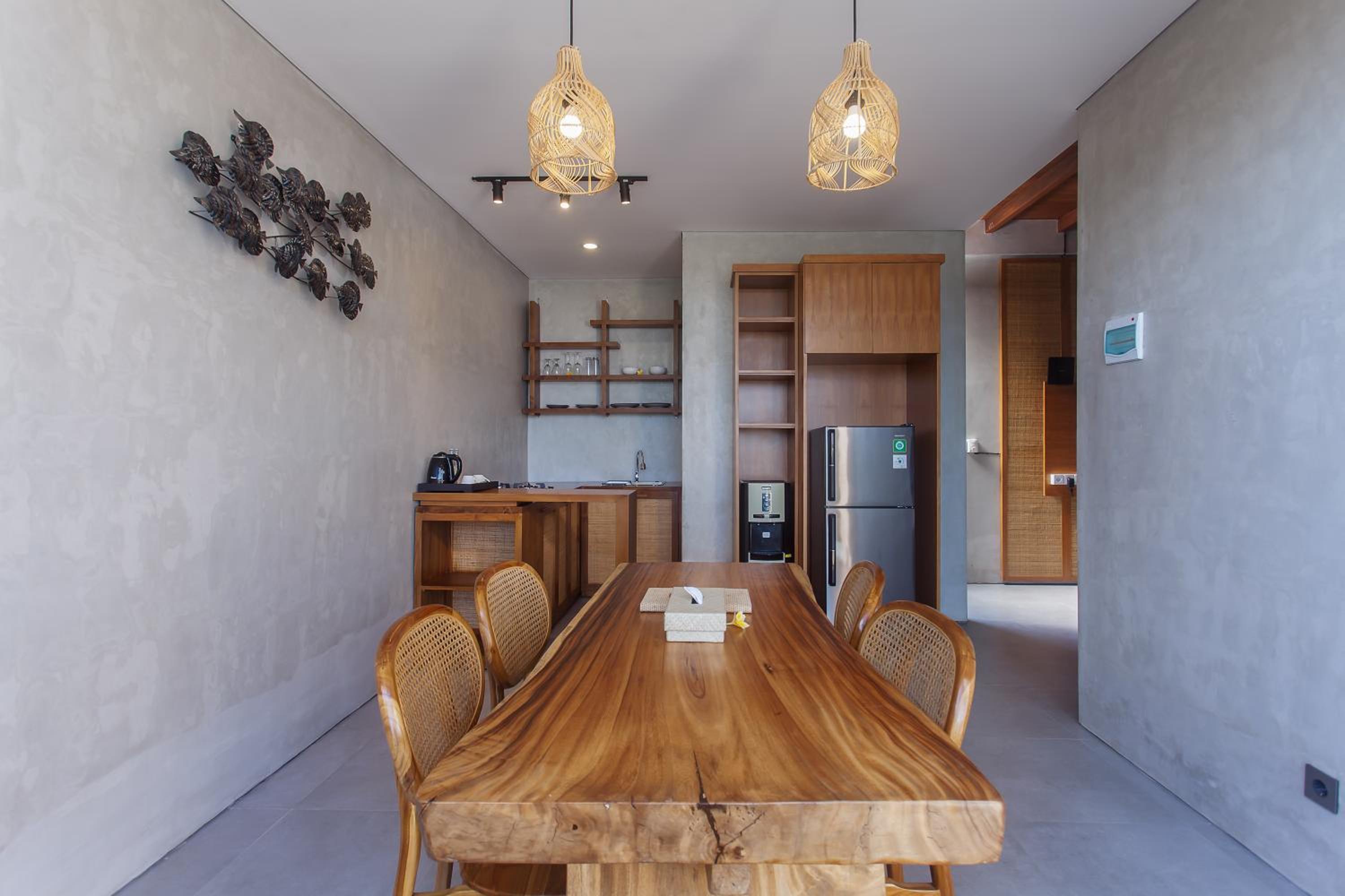 Ikada Villa by GenuineHost view 4