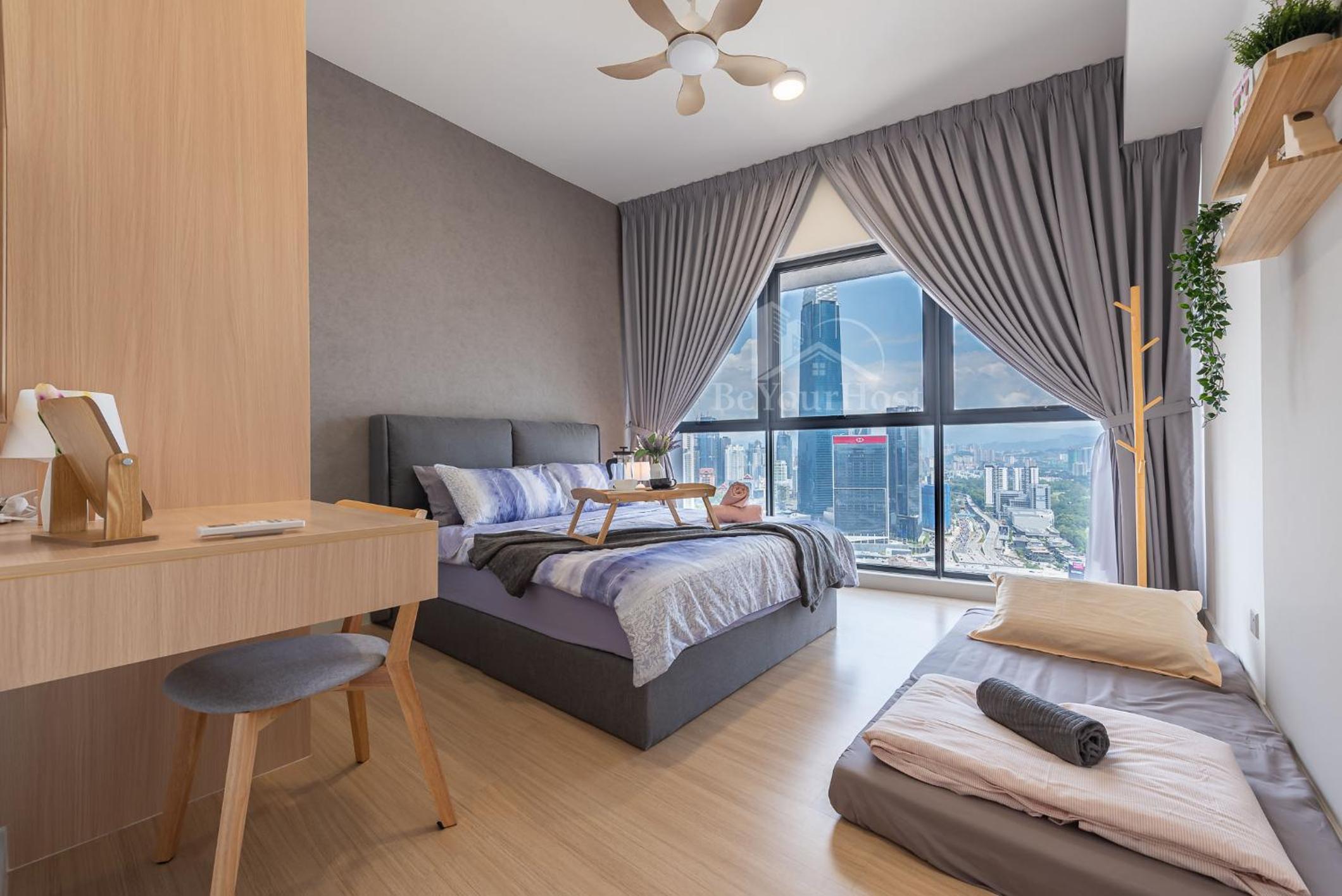 Continew Residences Kuala Lumpur
