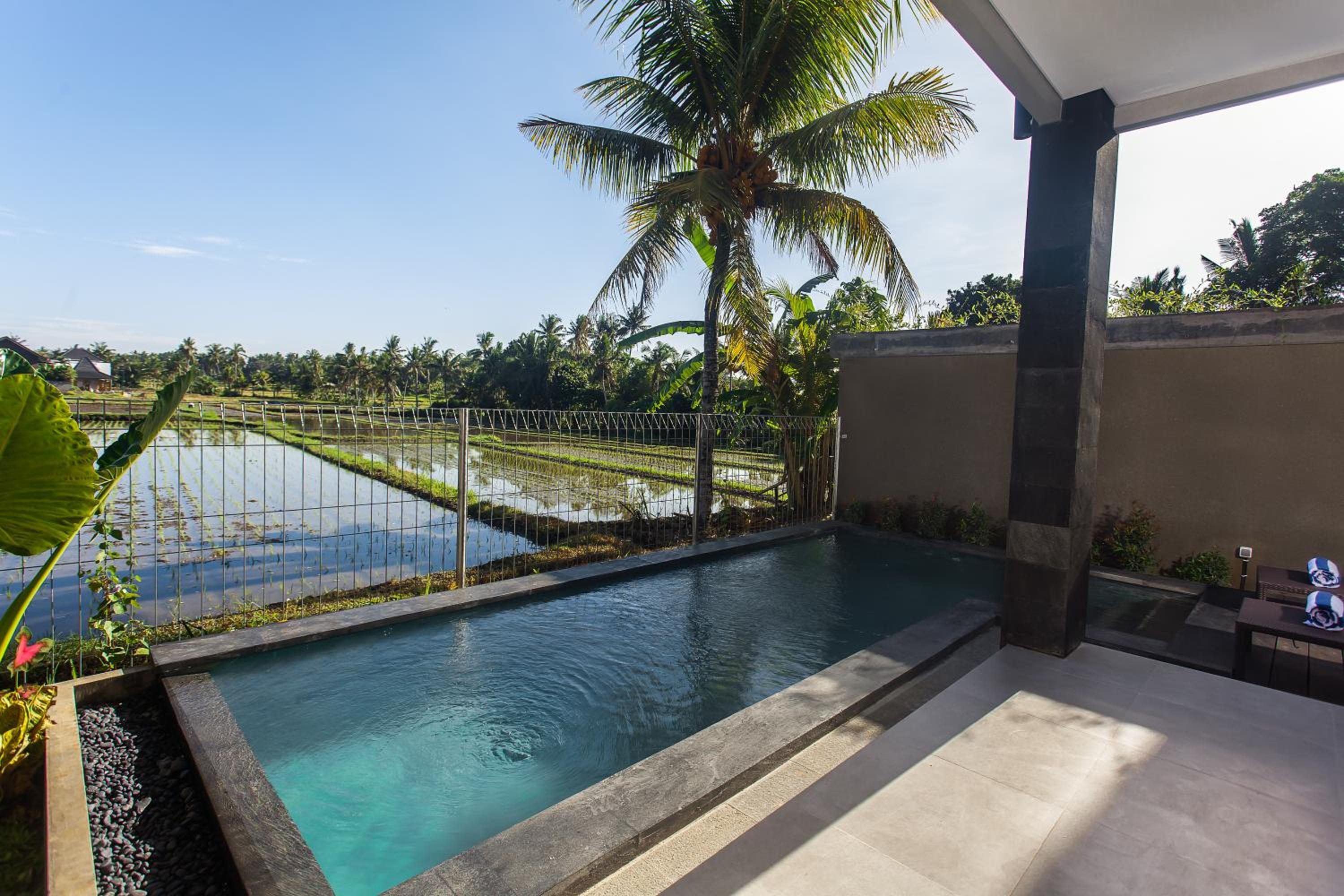 Ikada Villa by GenuineHost view 3