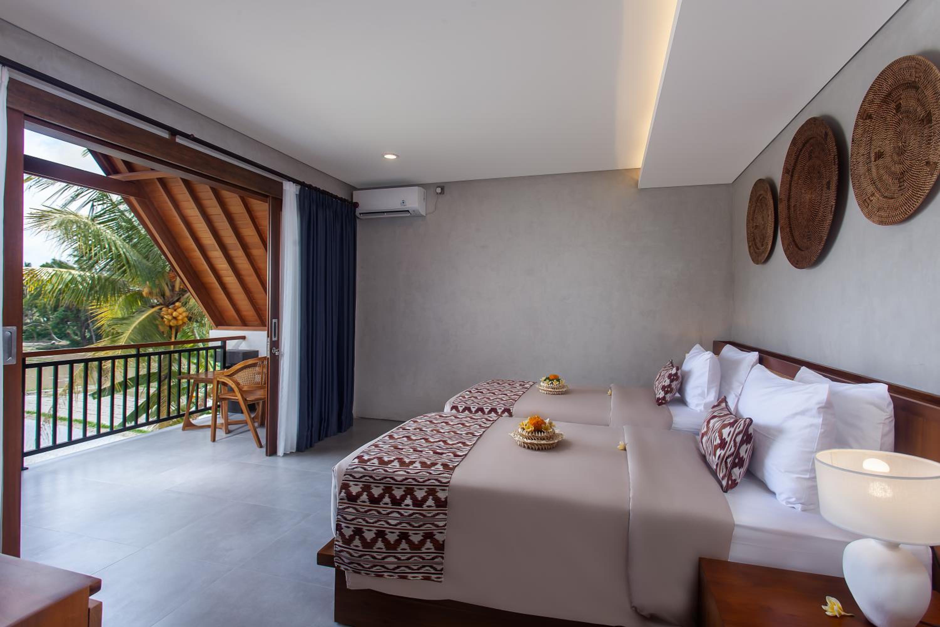 Ikada Villa by GenuineHost view 2