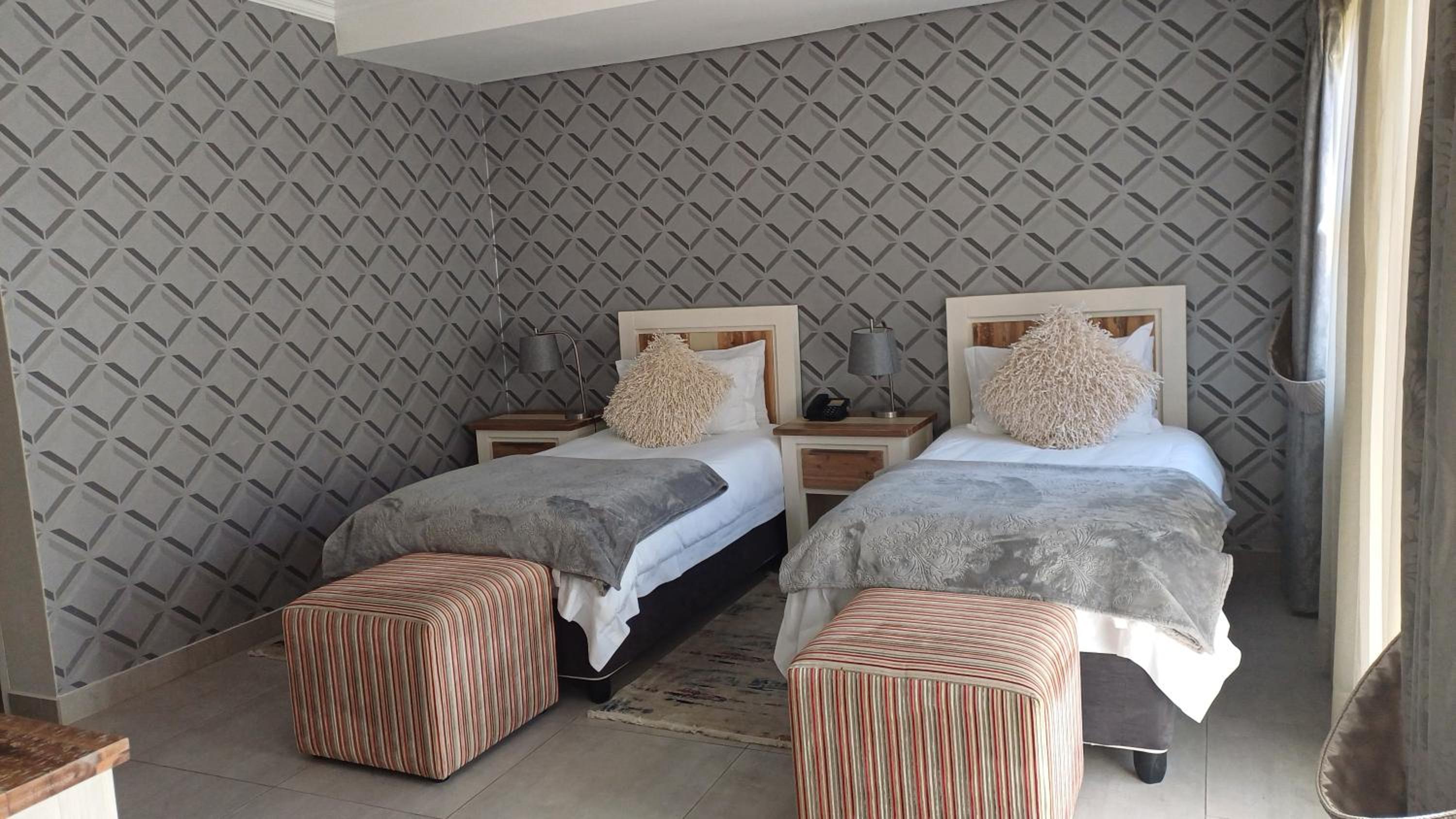 The African Penguin Guesthouse — photo 55