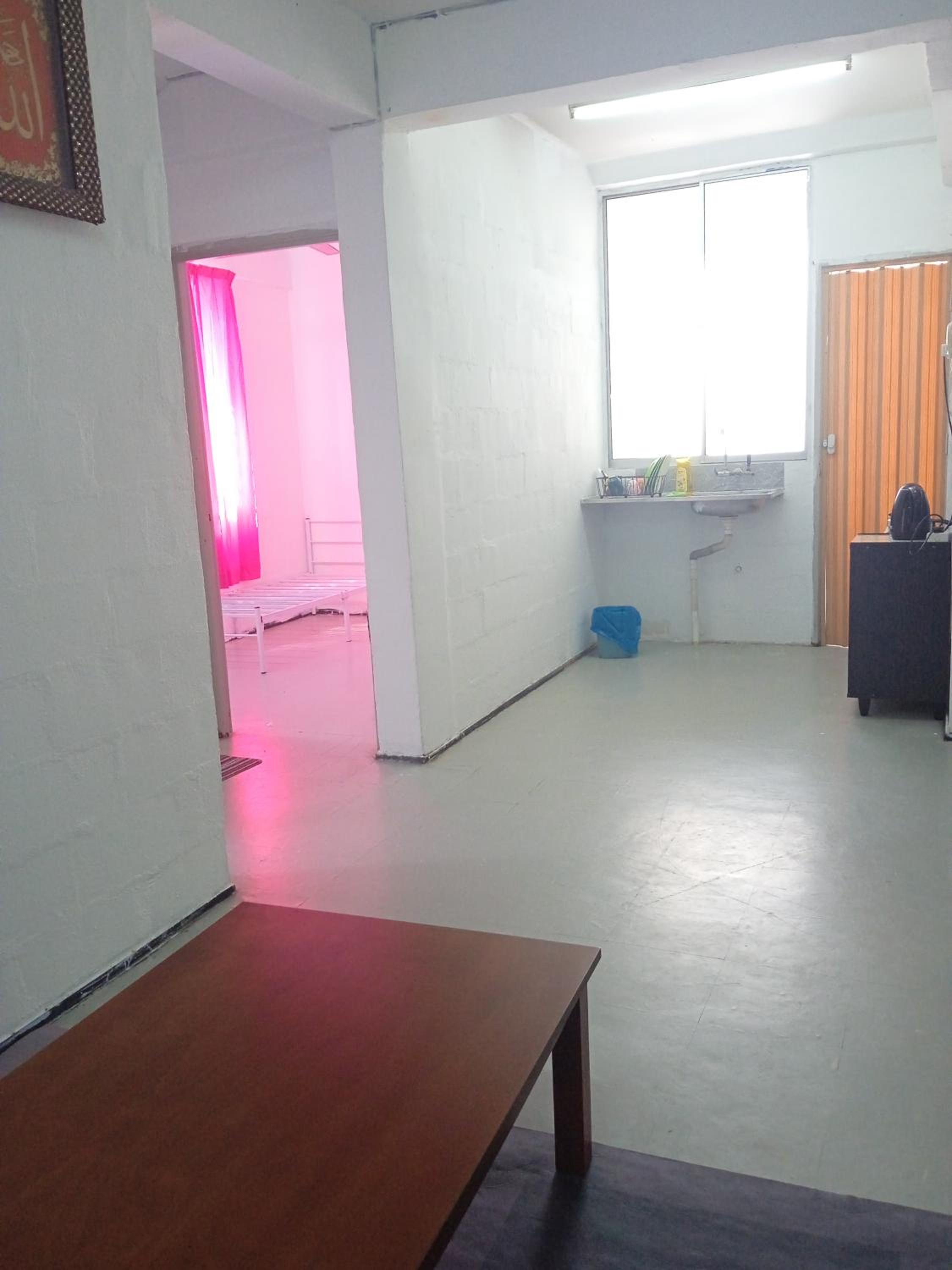 Homestay Indrawasih with 2 Bedroom 4 Single Bed NOT SHARING photo 8