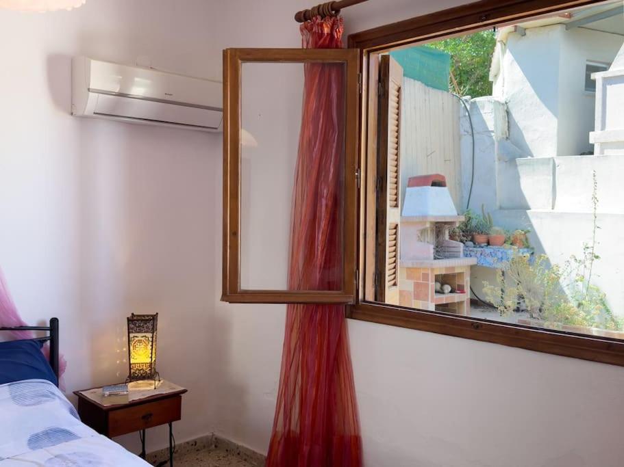 Maison authentique avec grande terrasse