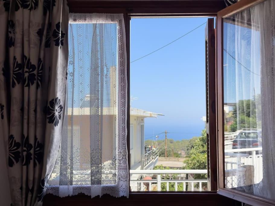 Maison authentique avec grande terrasse