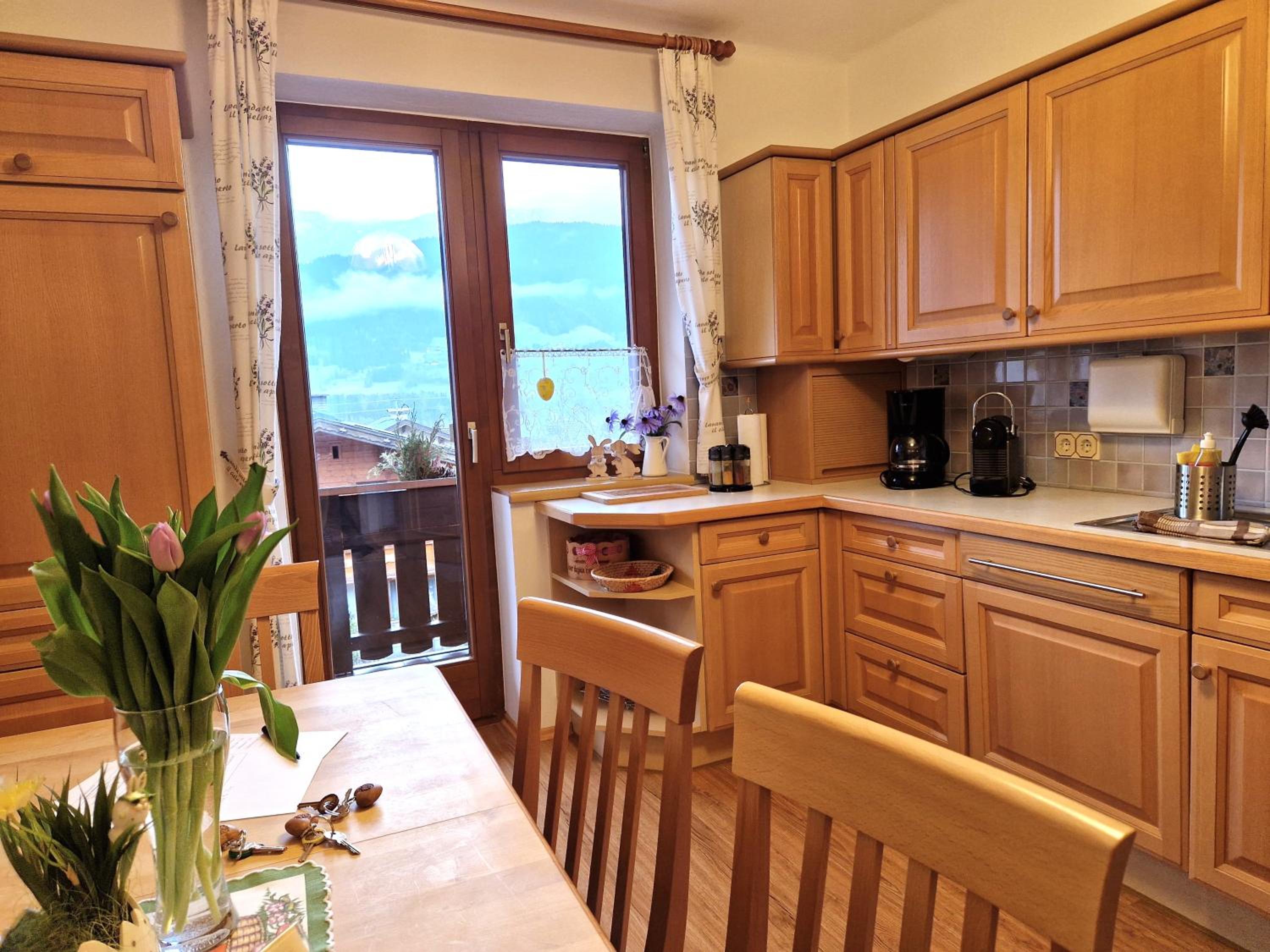 Appartement am Hauser Kaibling