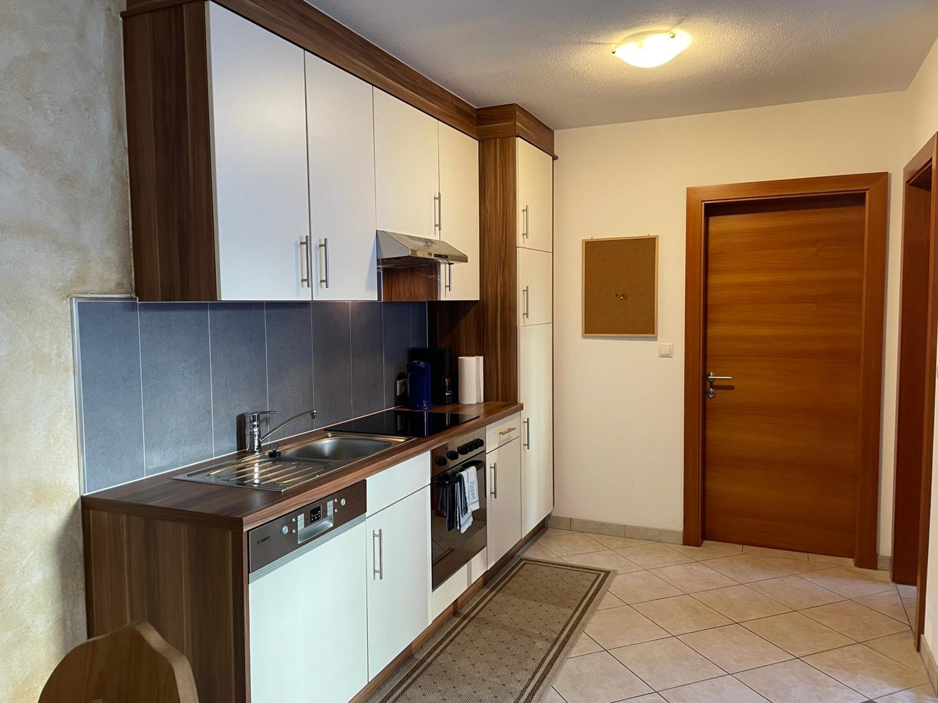 Apart Alpenview