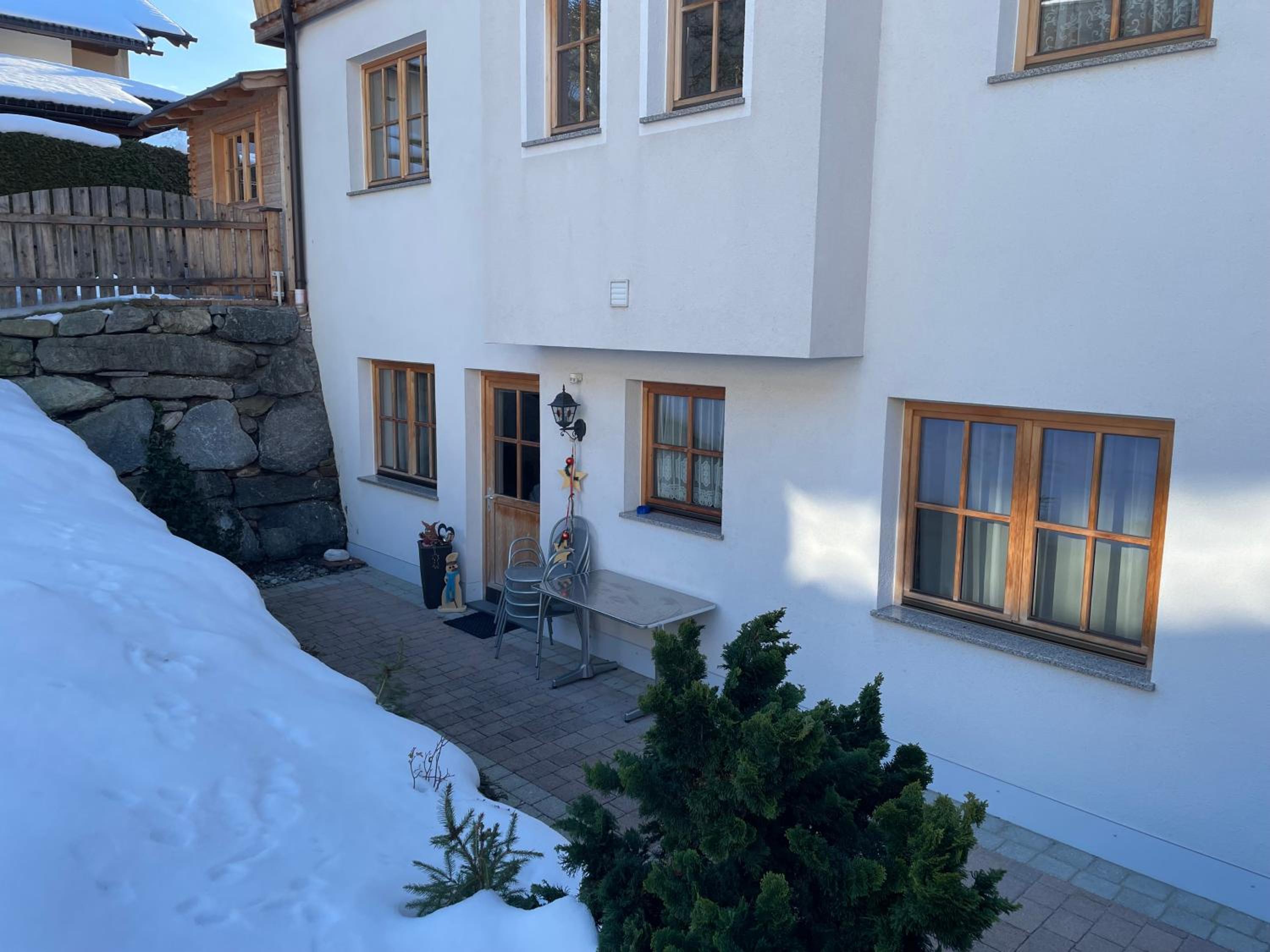 Apart Alpenview