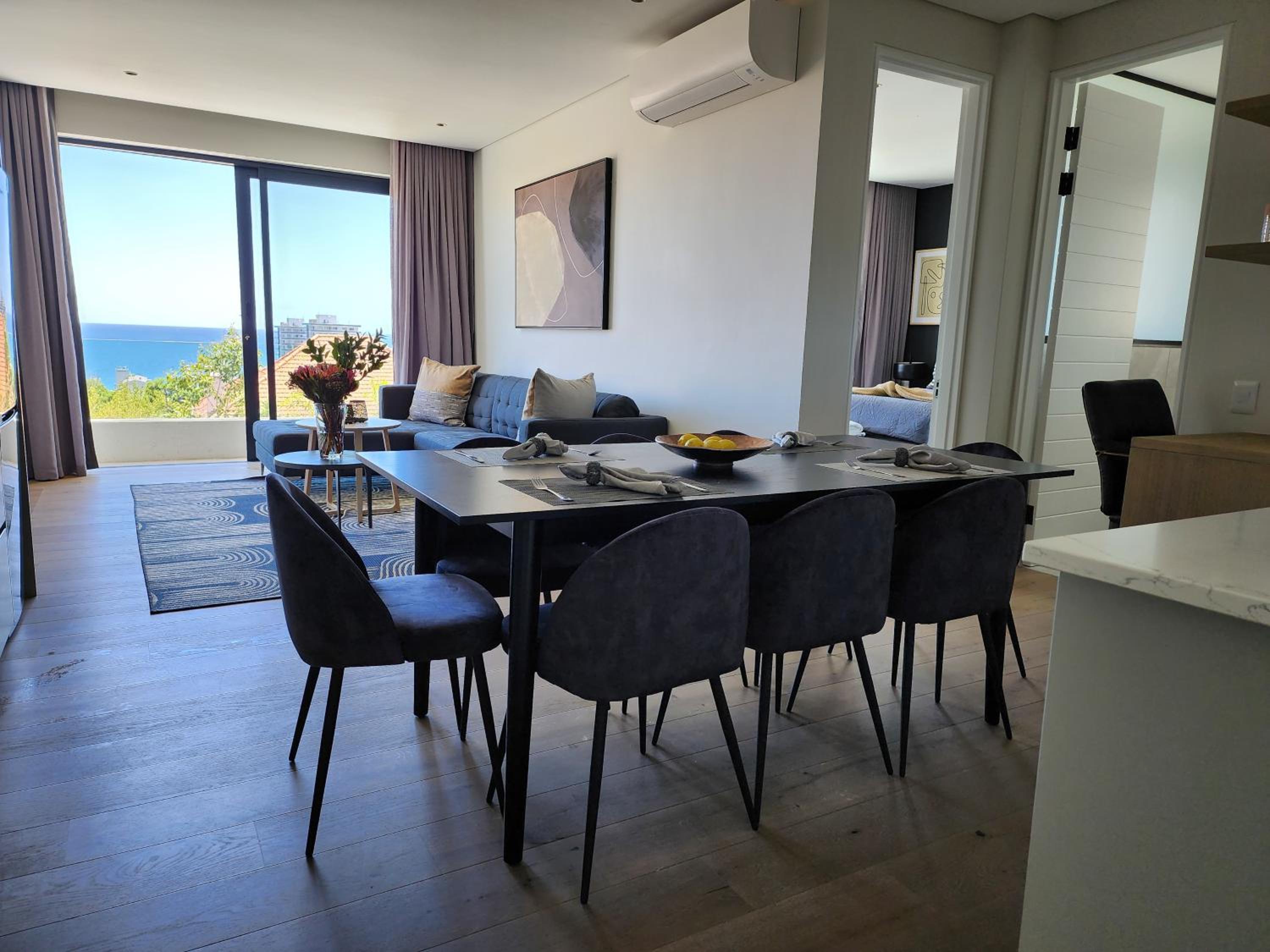 The Marlo Luxury Suites by Totalstay view 2