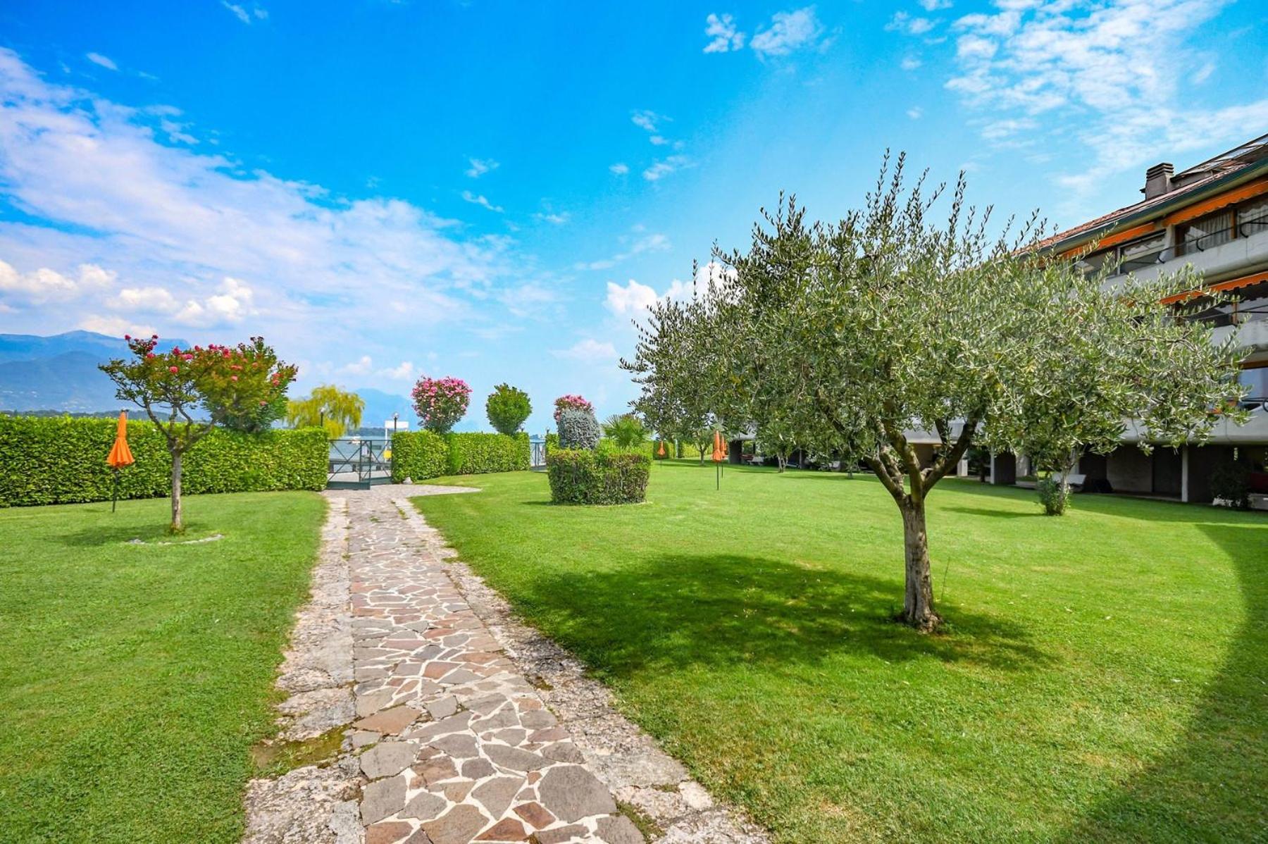 Il Sogno del Lago by Garda FeWo view 2
