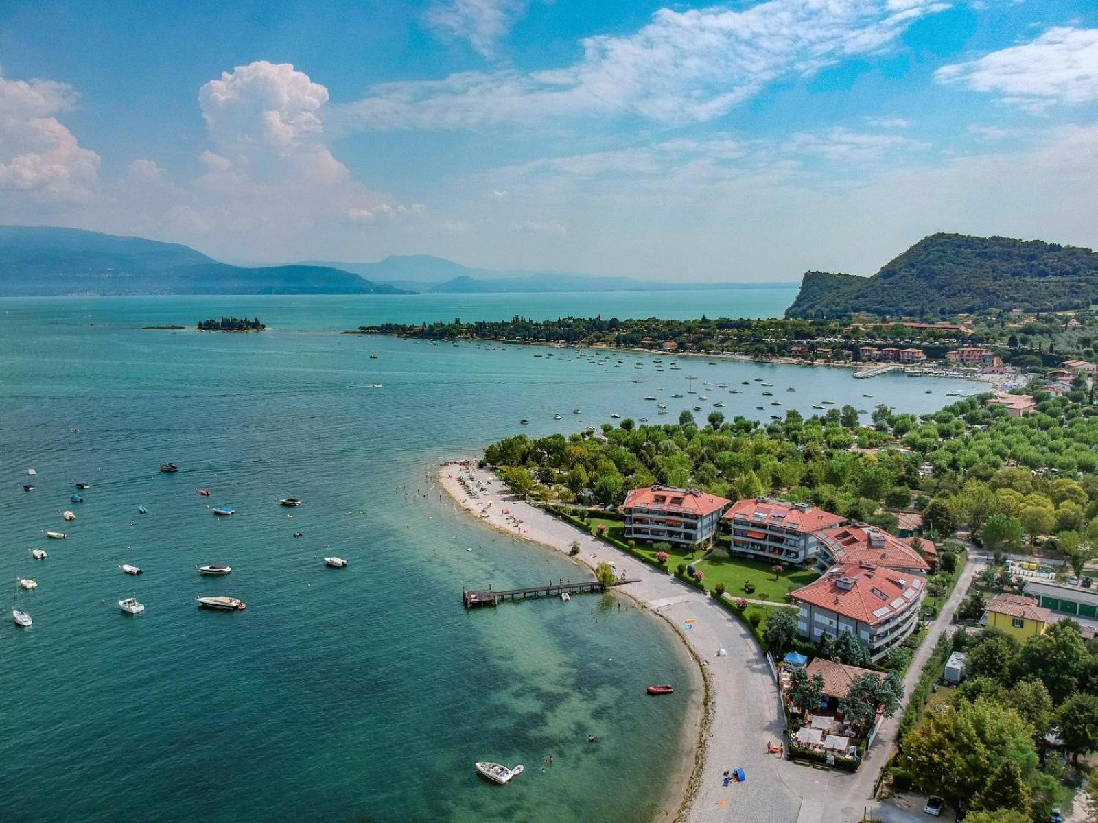 Il Sogno del Lago by Garda FeWo view 4