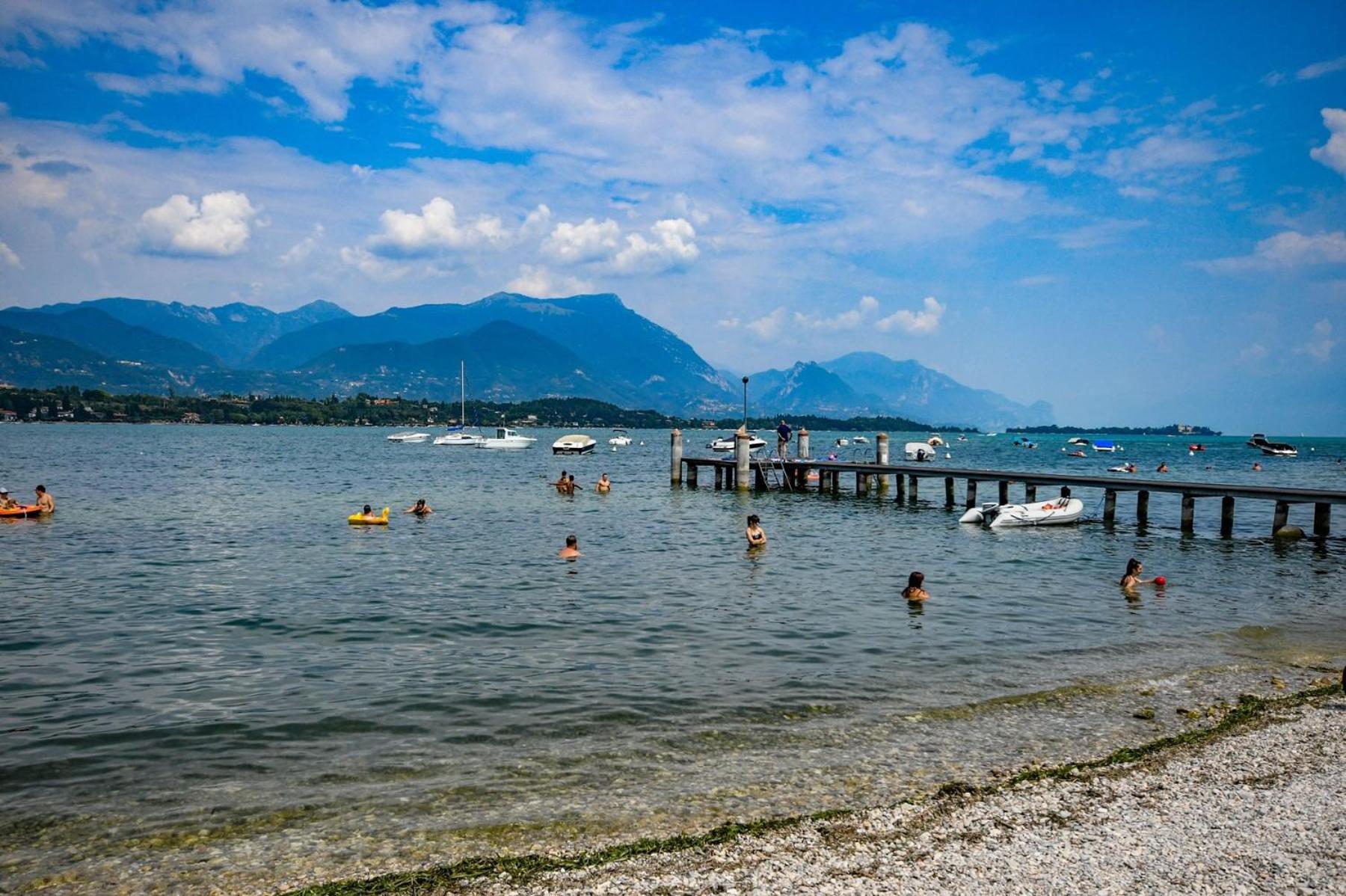 Il Sogno del Lago by Garda FeWo view 5