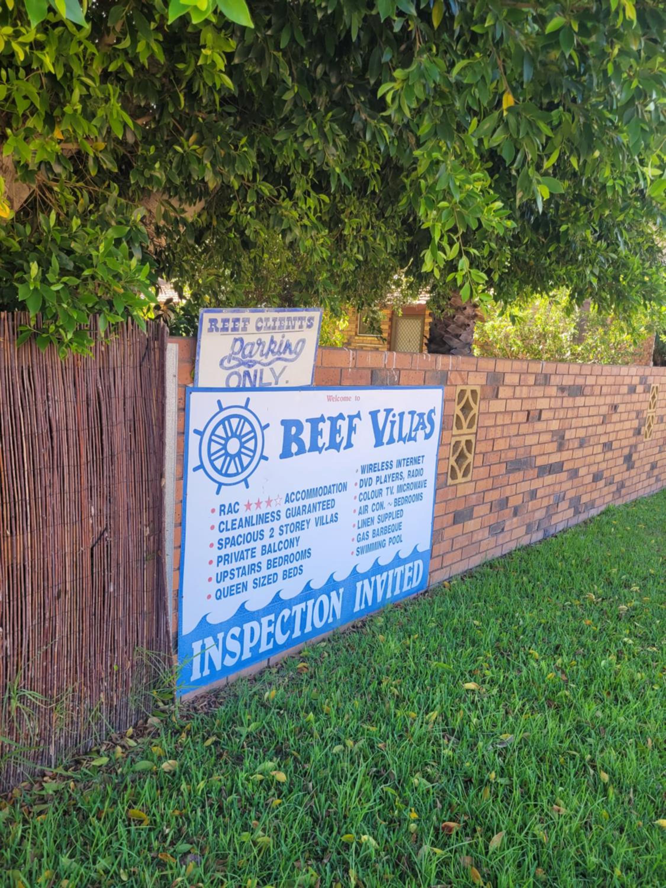 Kalbarri Reef Villa 2