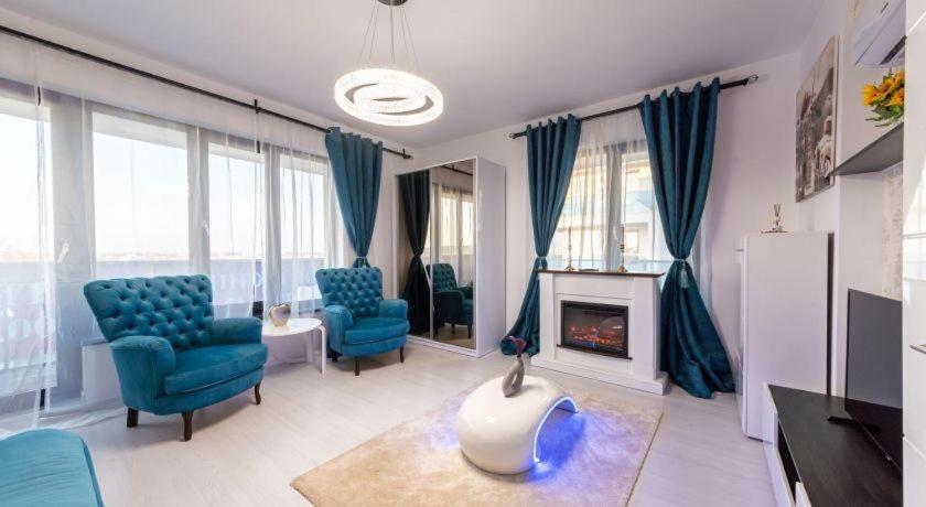 Apartament Maribor view 5